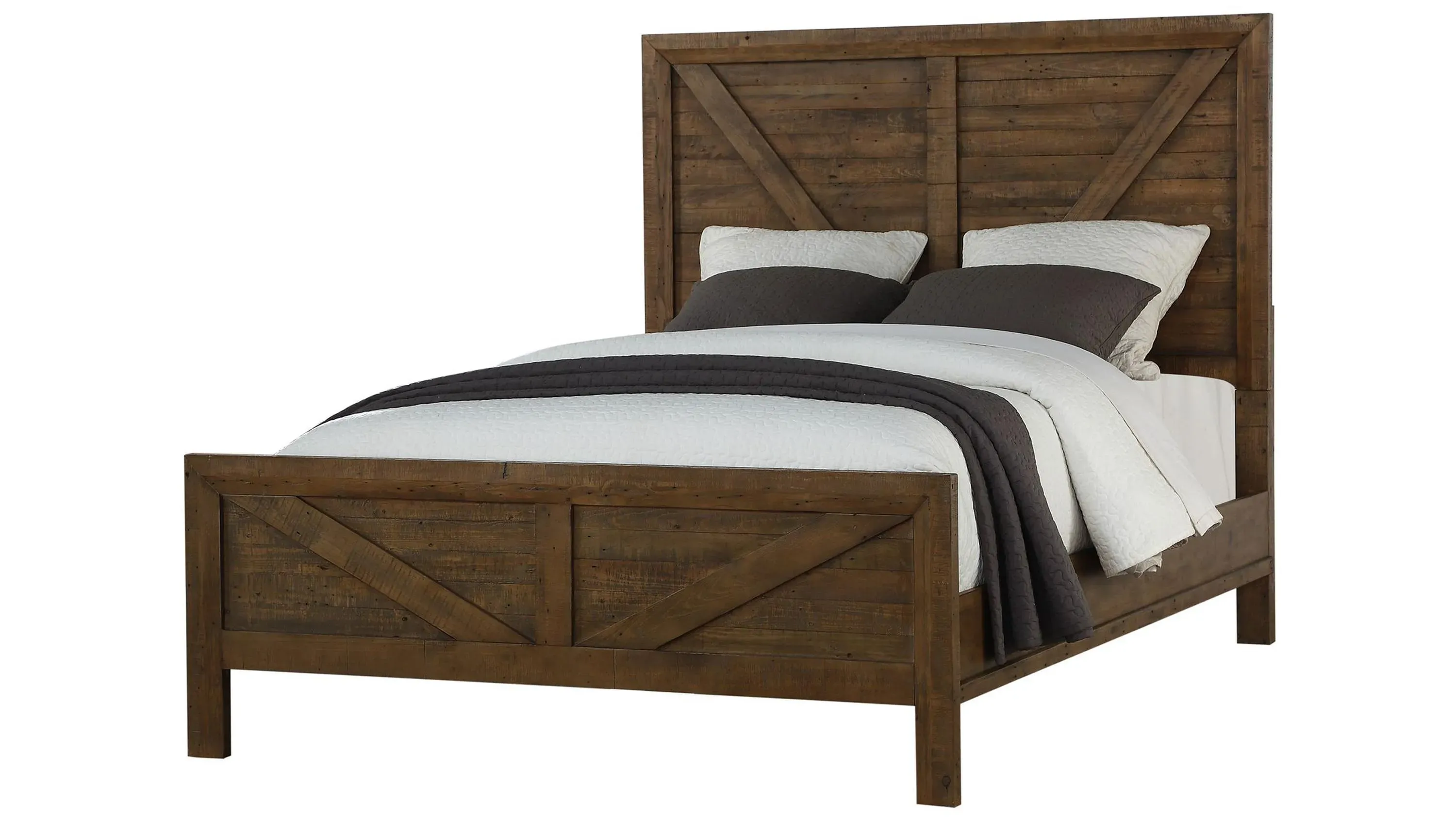 Meridian 4-pc. Bedroom Set