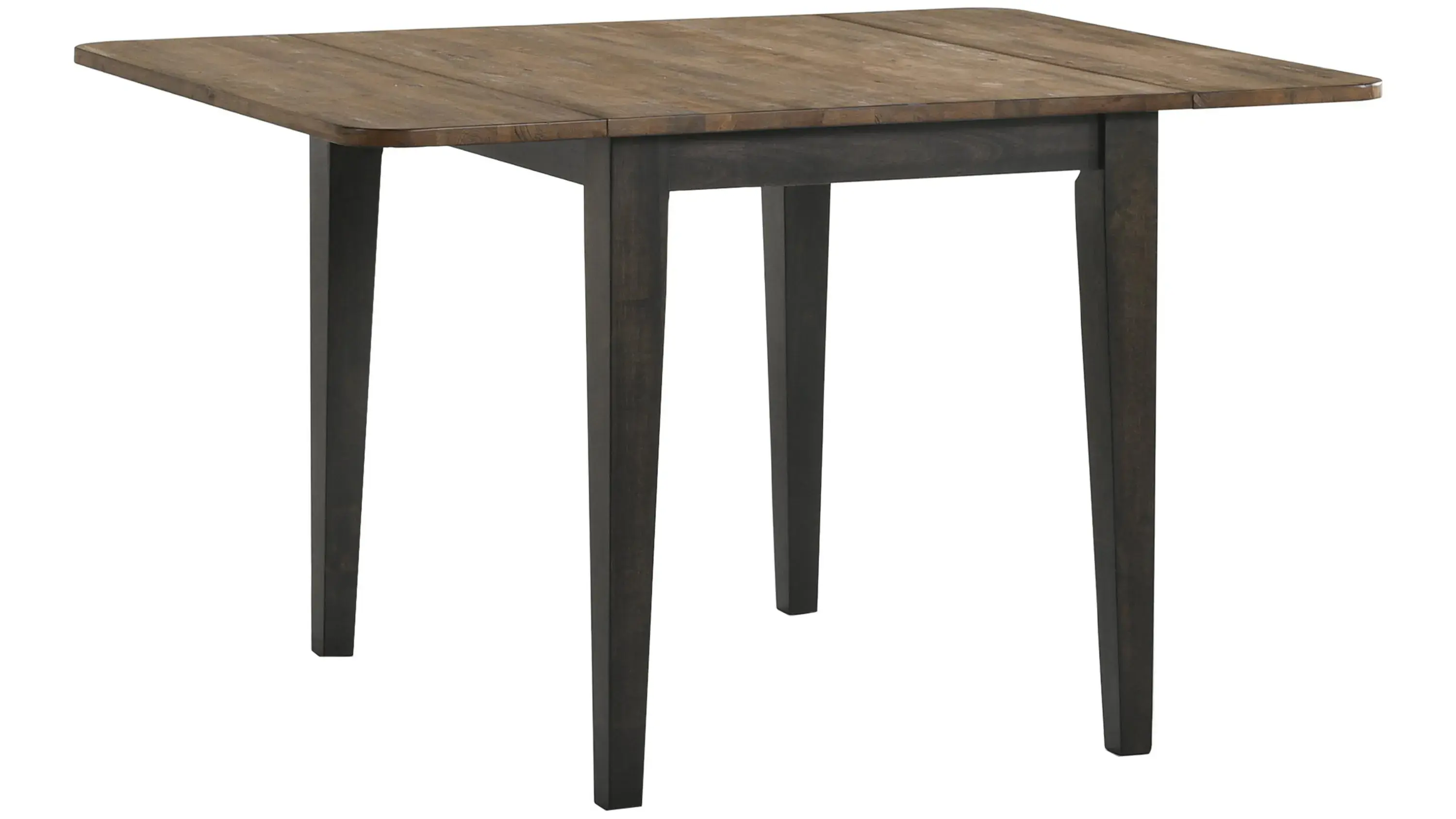 Harper Drop Leaf Table - Thumbnail 2