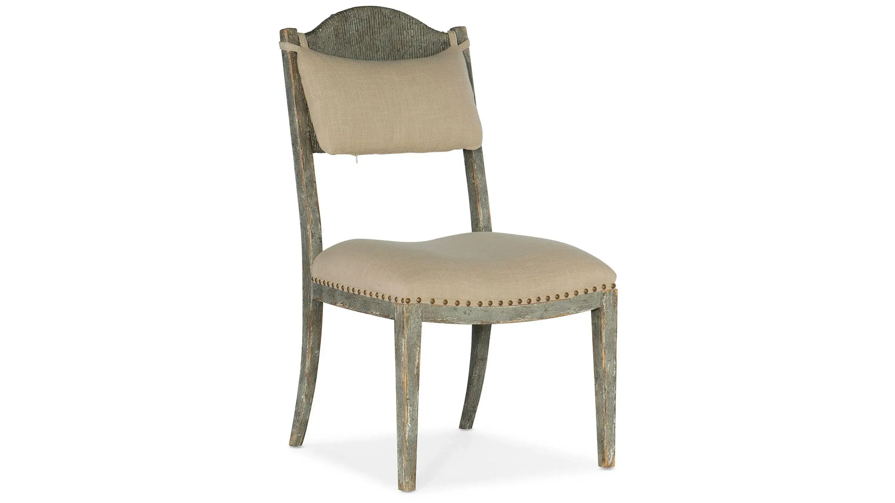 Alfresco Aperto Rush Side Chair - Set of 2