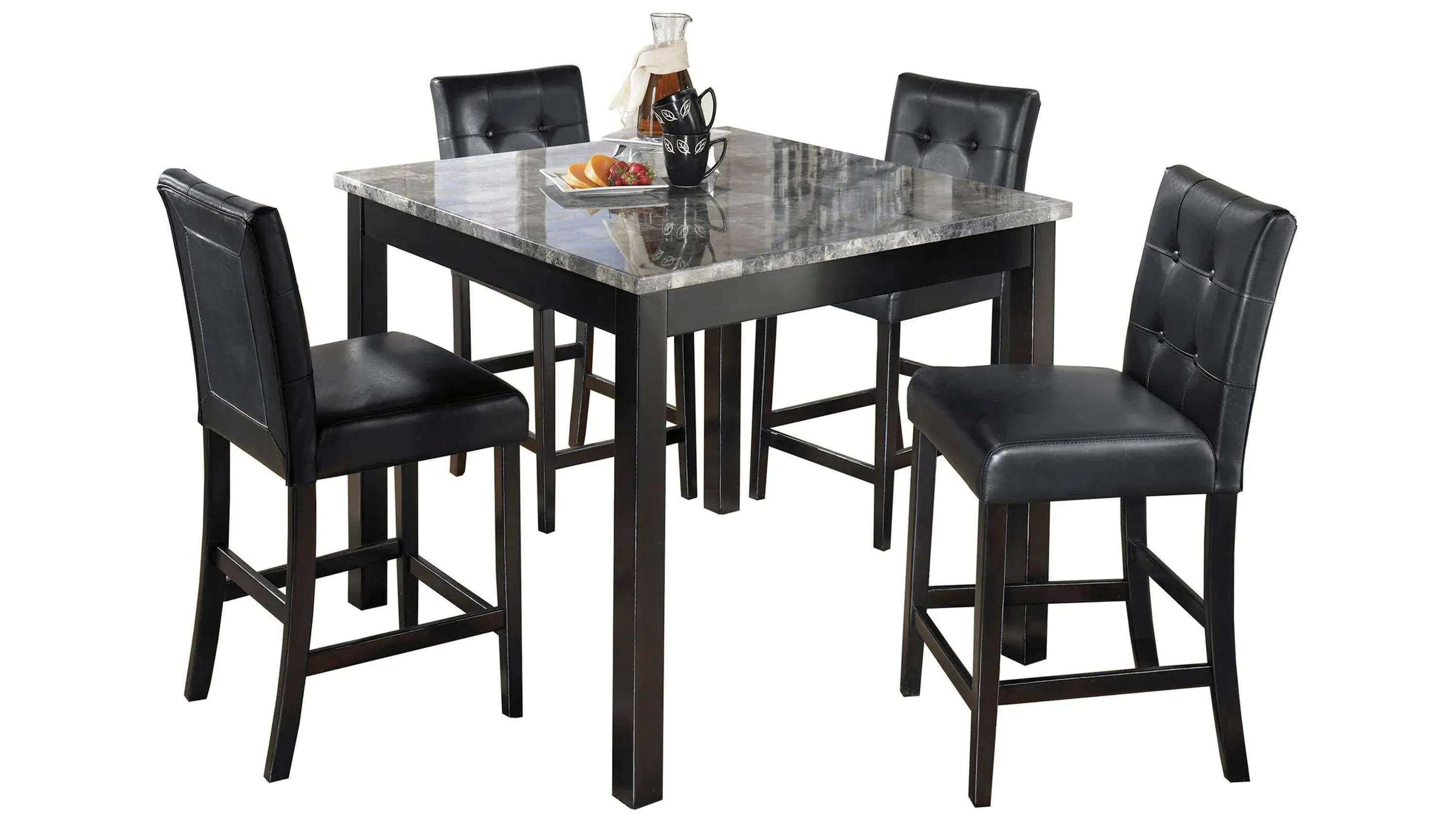 Ashley Maysville Dining Set