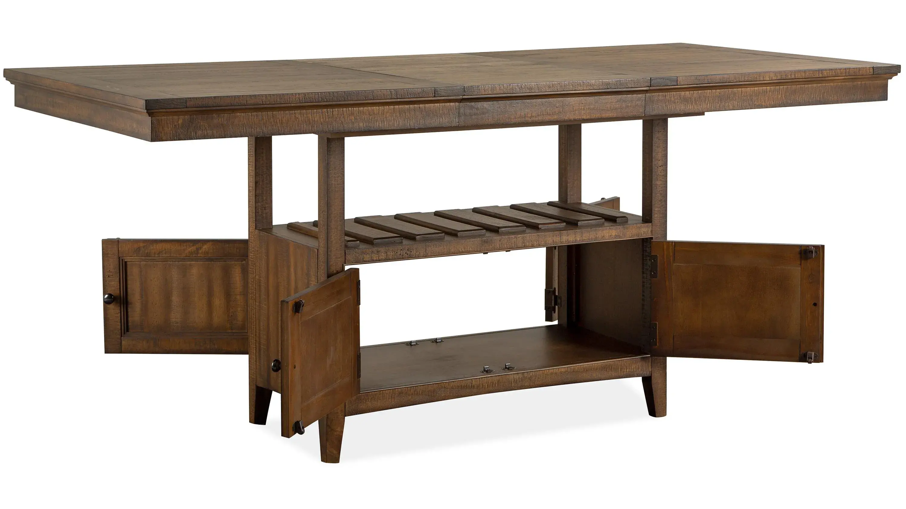 Ivy Ridge Counter Table - Thumbnail 4