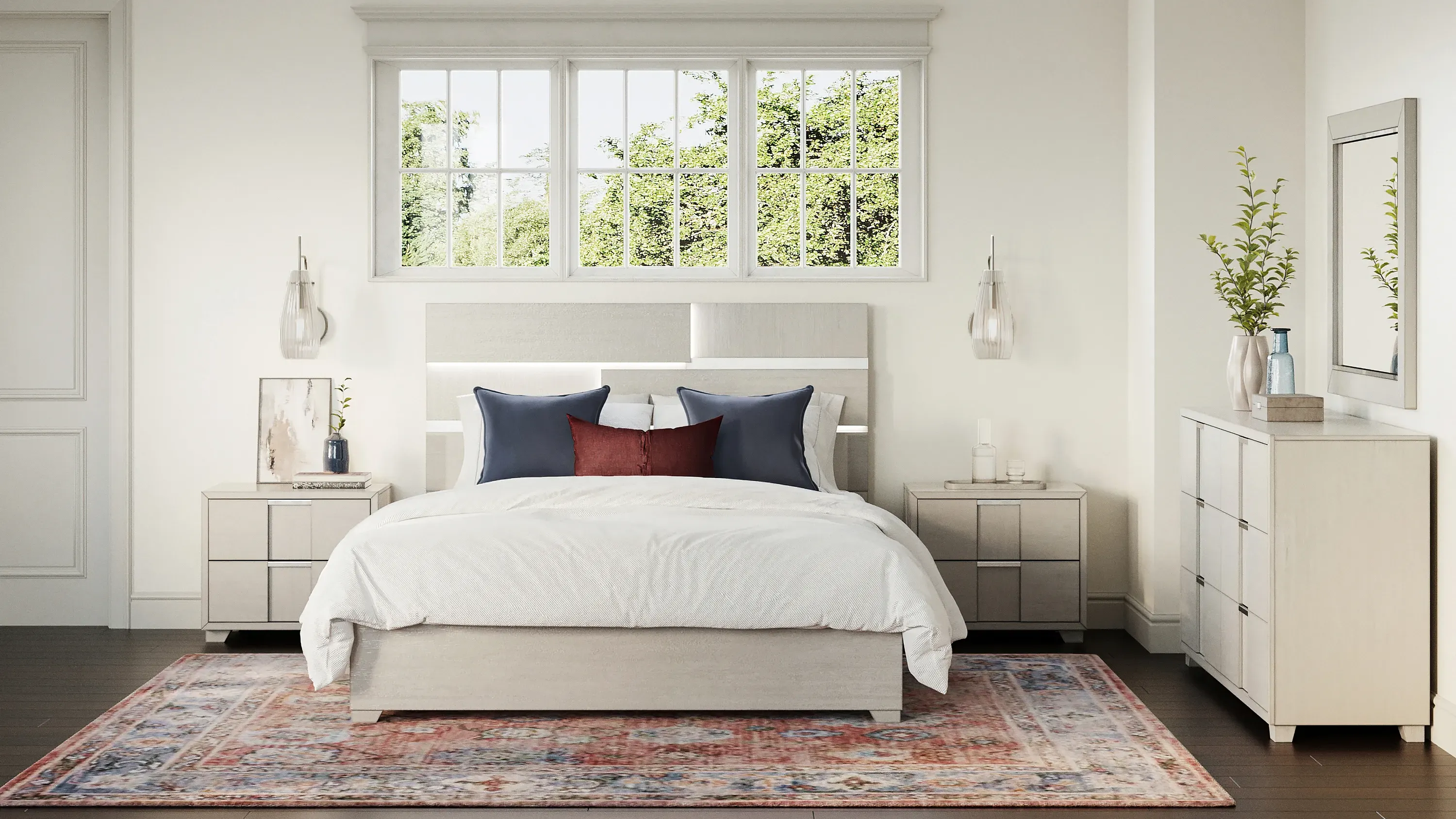 Alara Dresser | Raymour & Flanigan