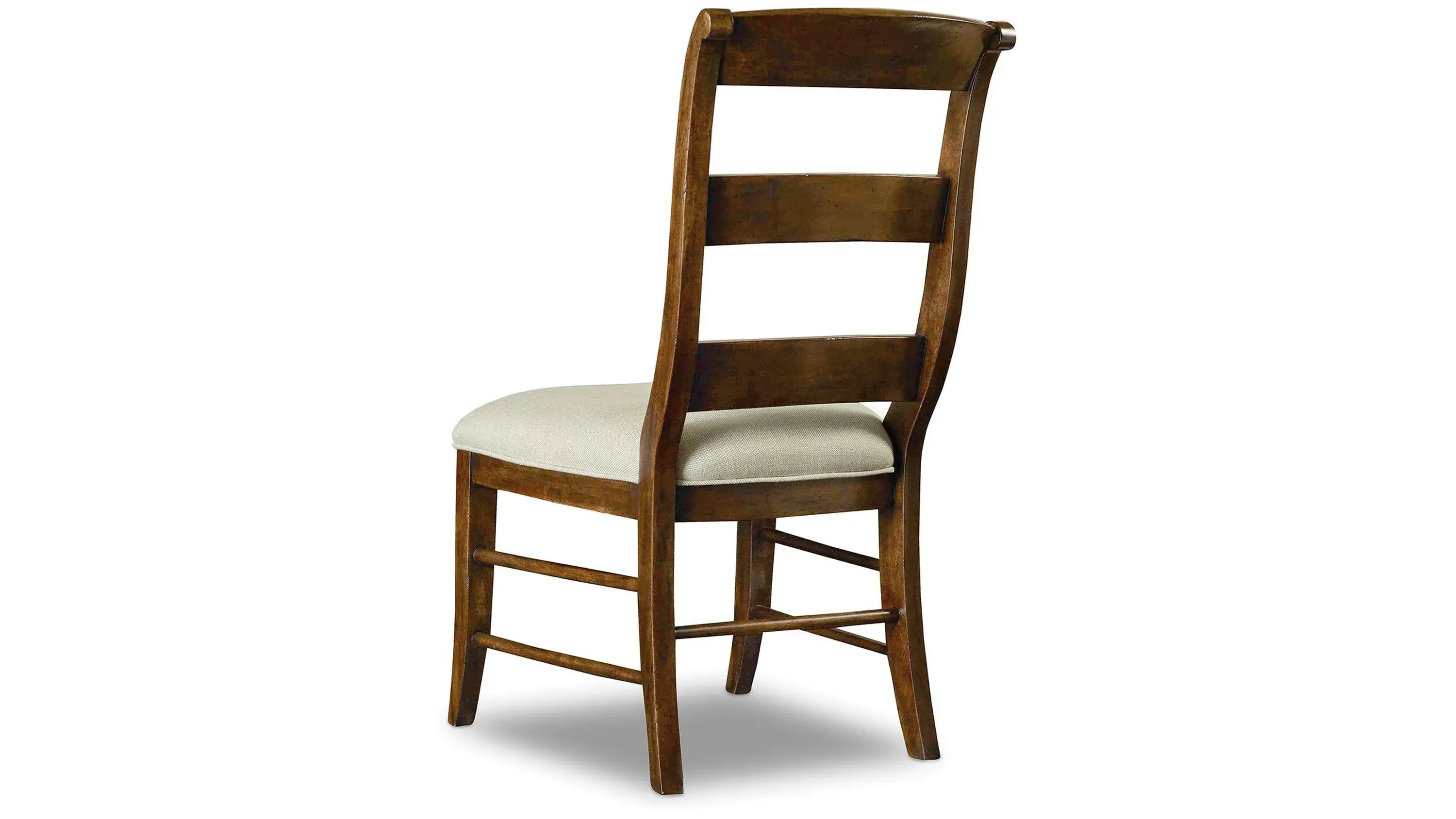 Archivist Ladderback Side Chair - Set of 2