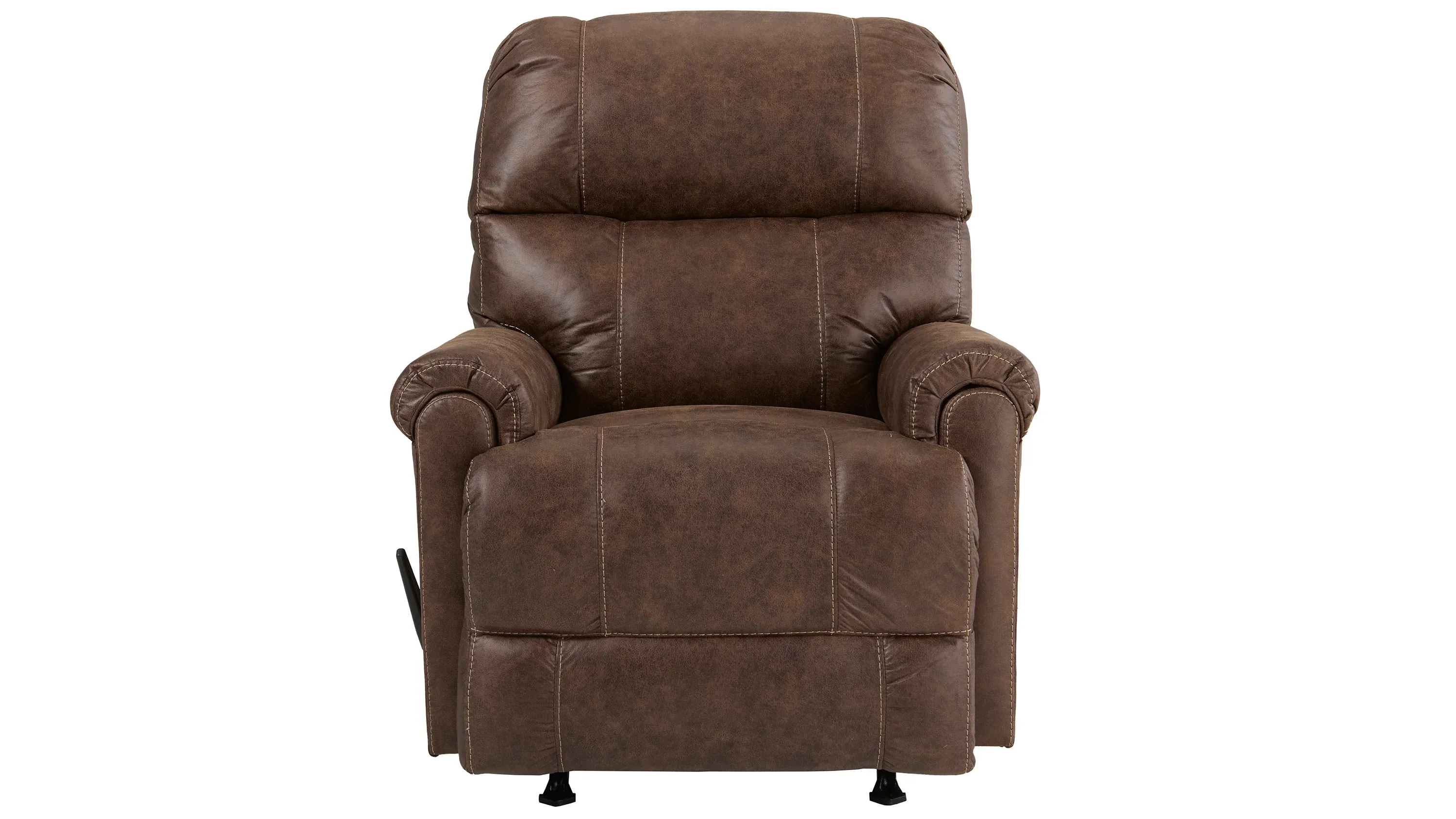 Wentworth Manual Rocker Recliner | Raymour & Flanigan