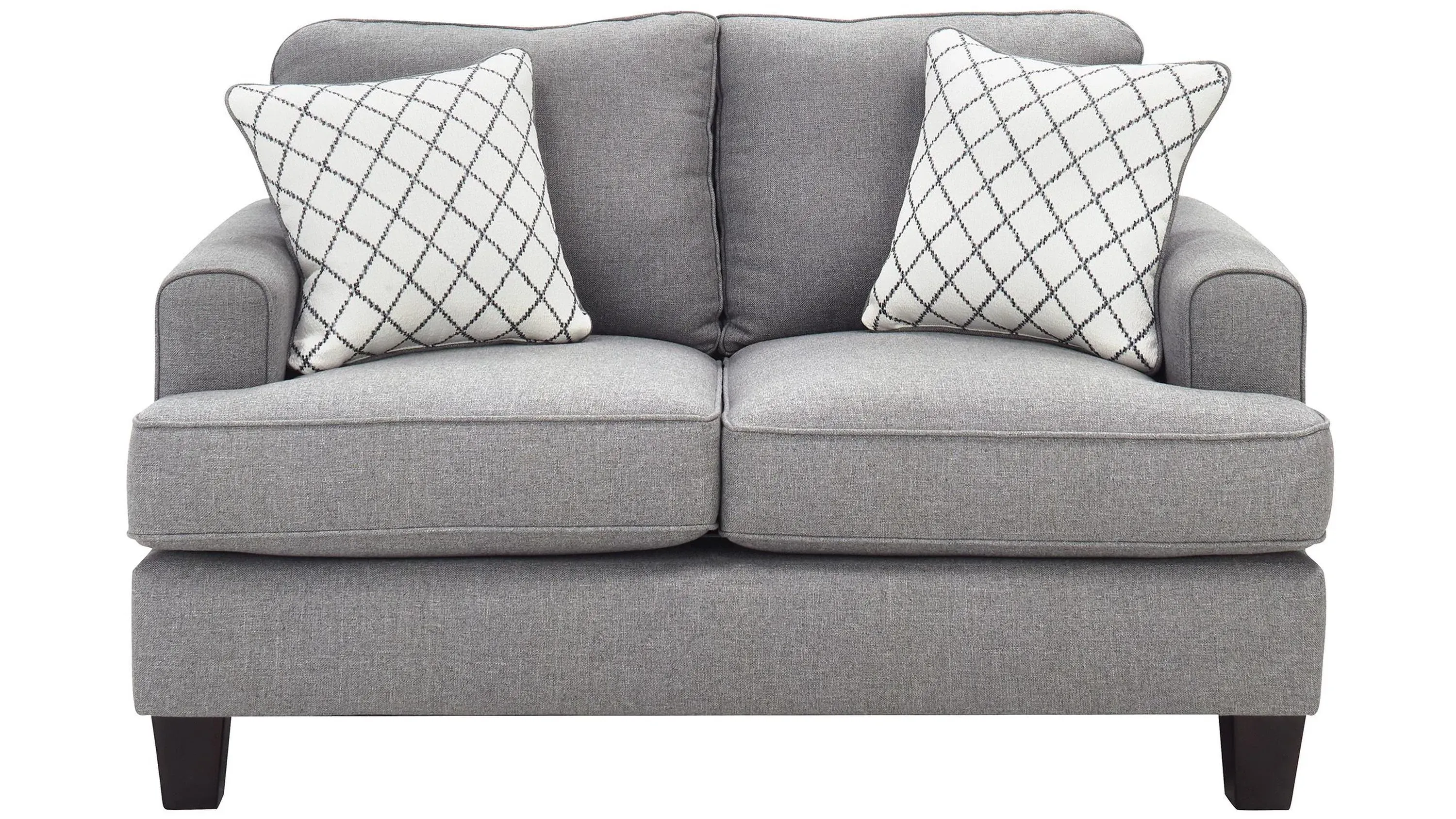 Alphie Loveseat | Raymour & Flanigan