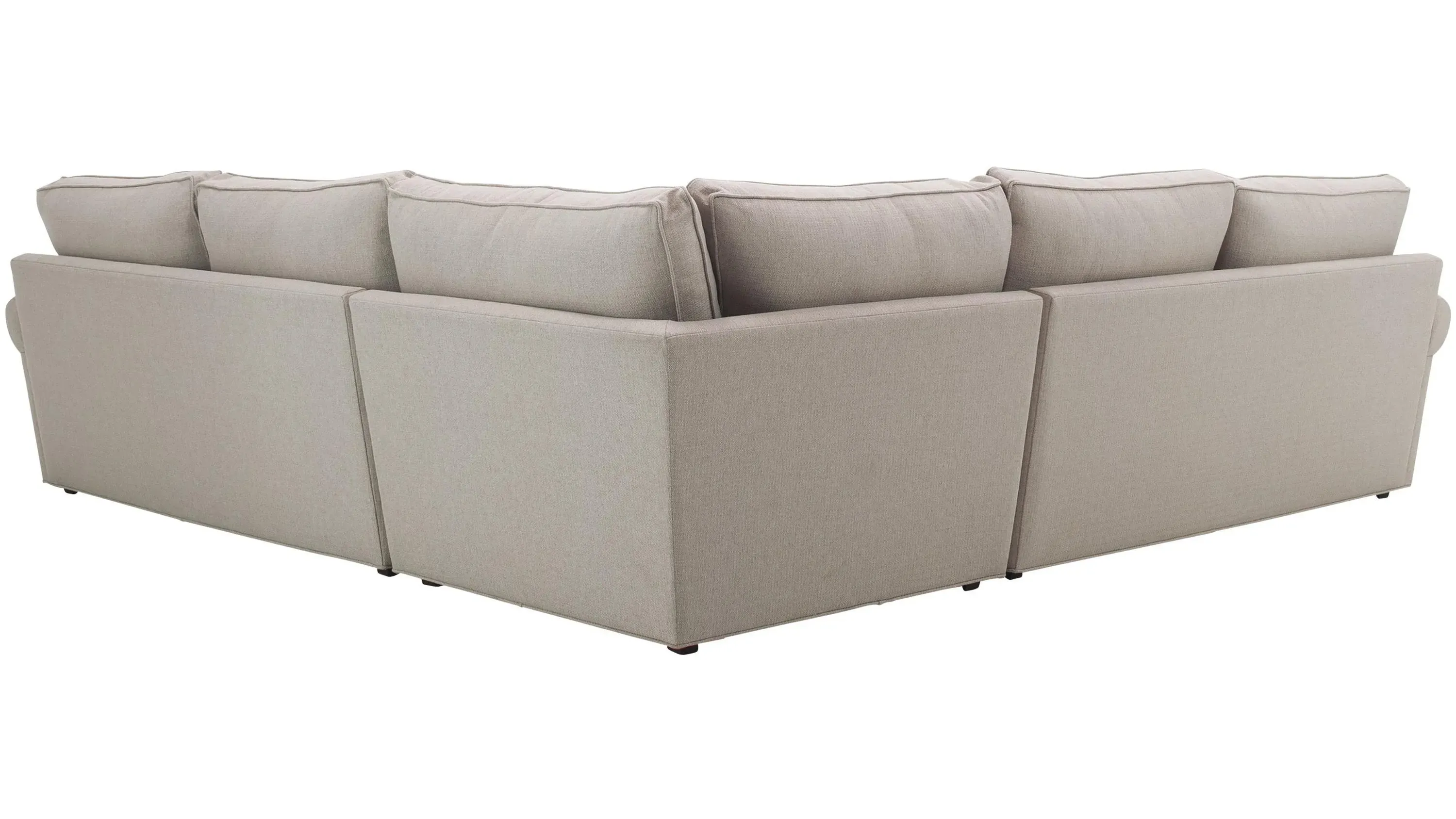 Wilkinson 3-pc. Sectional Sofa