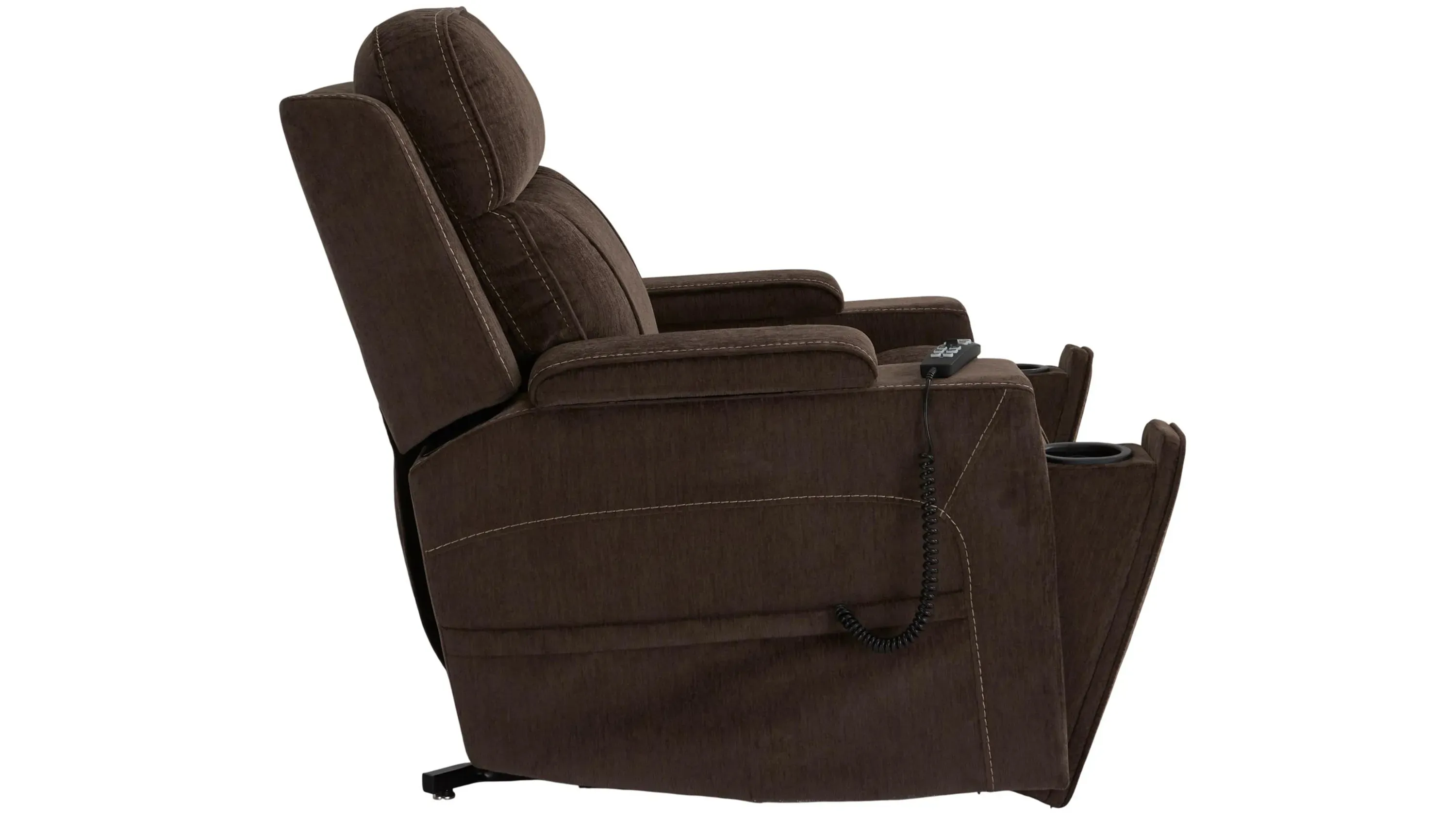 Nebula Zero Gravity Triple Power Lift Recliner w/ Immersive Audio
