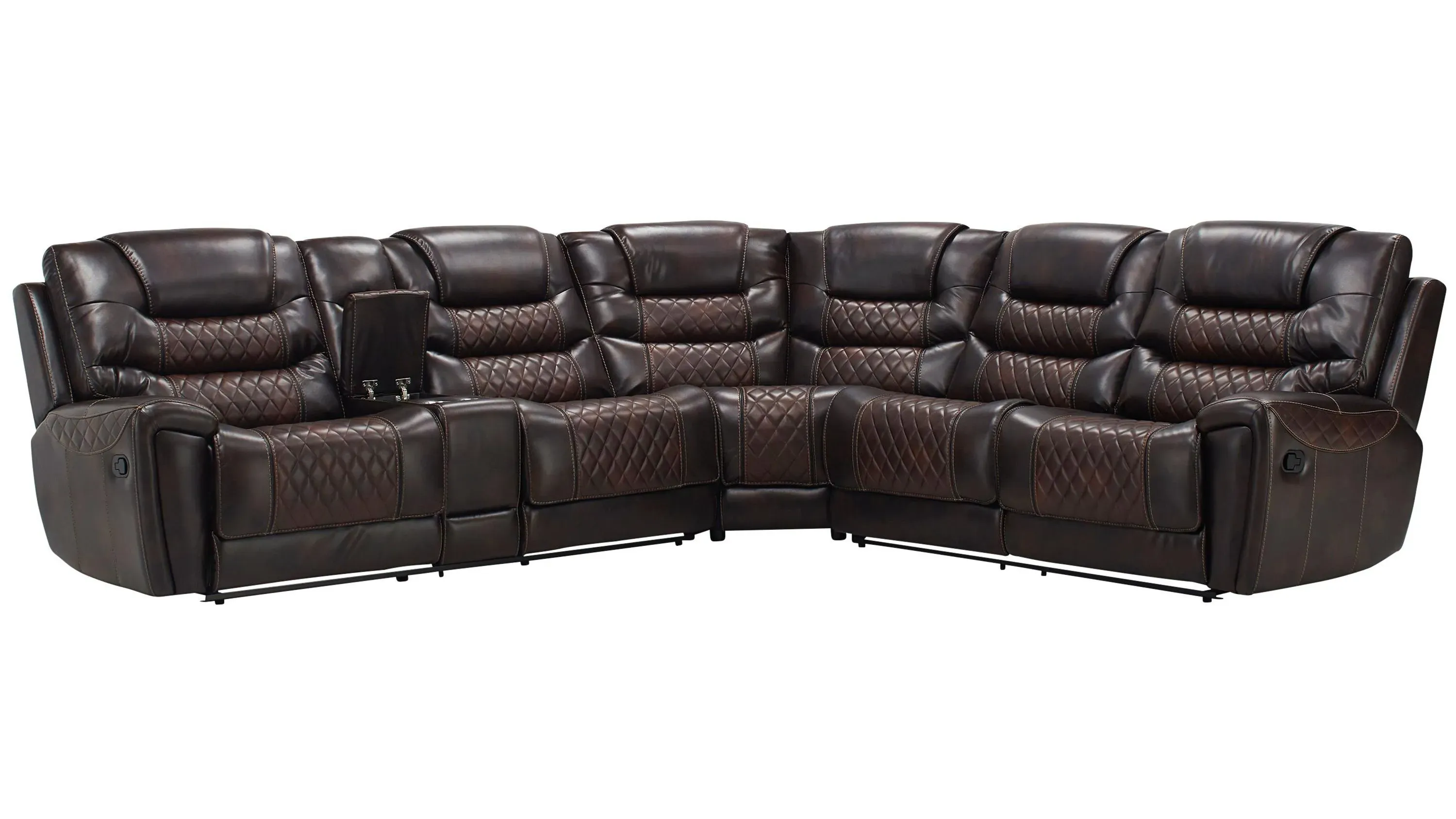 Sectional Rooms To Go Outlet Recliners Corrigan Reclining