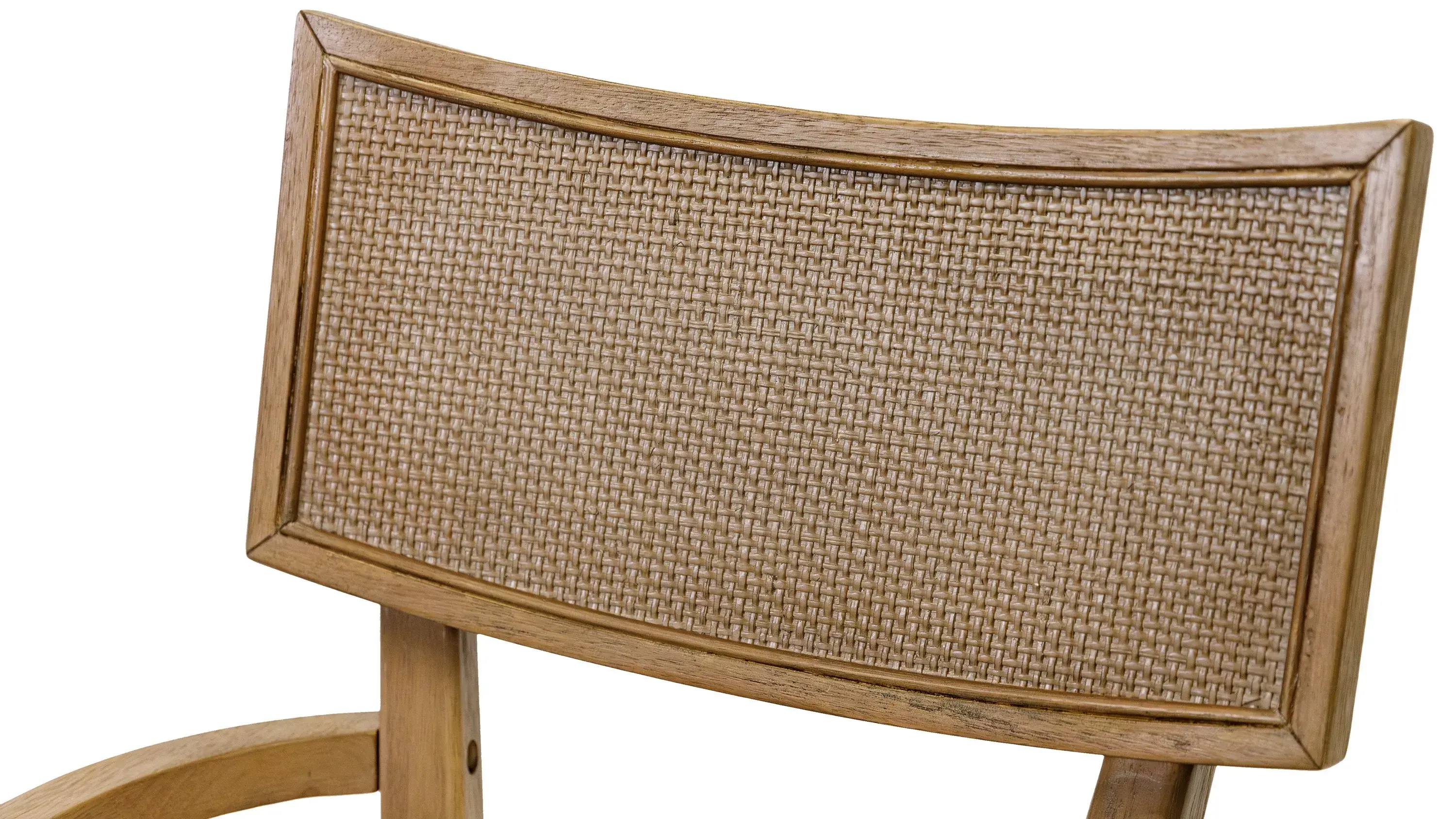 Quincey Dining Armchair - Set of 2 - Thumbnail 5