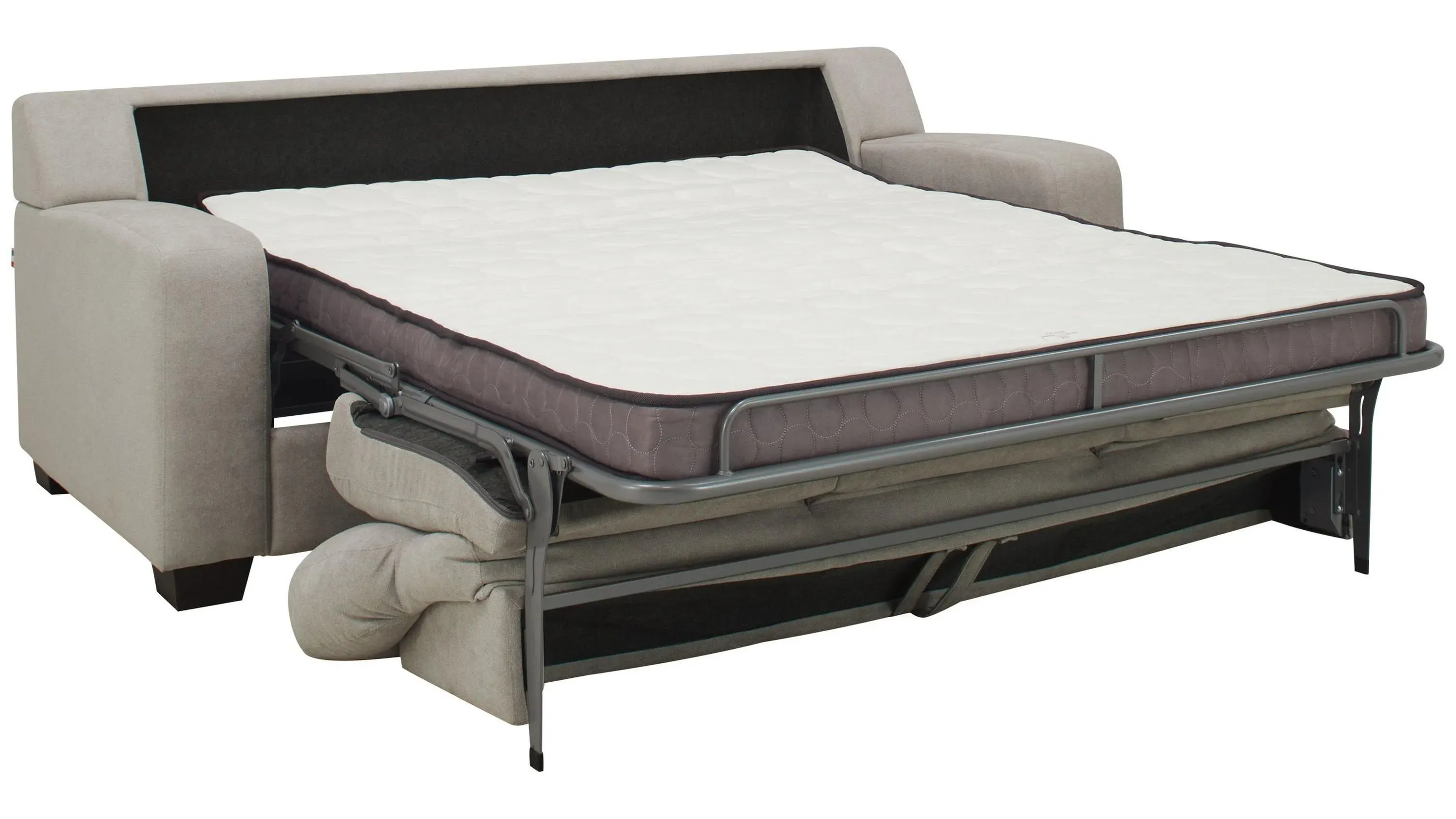 Bari Queen Sleeper Sofa