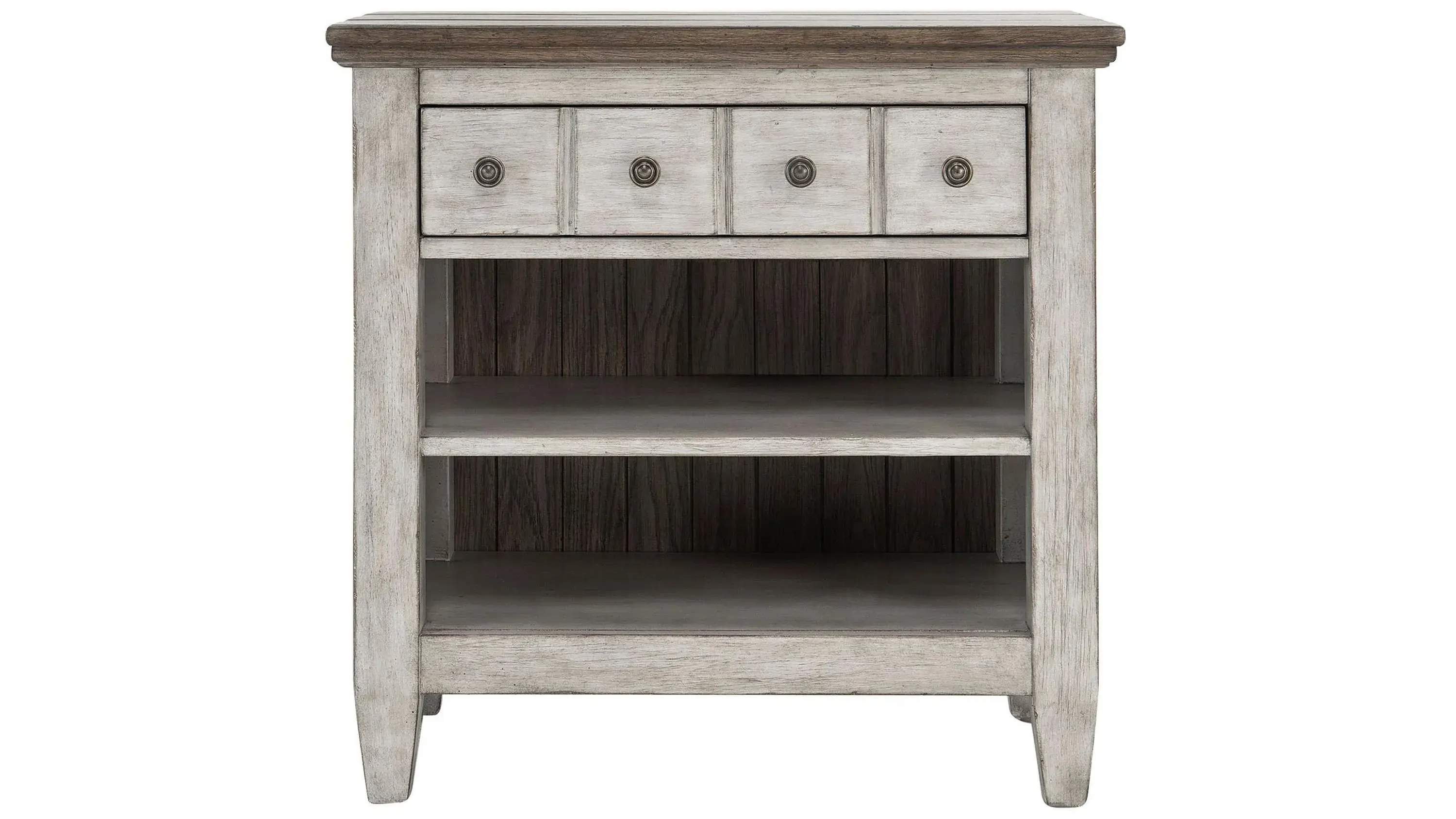 Magnolia Park 4-pc. Bedroom Set - Thumbnail 3