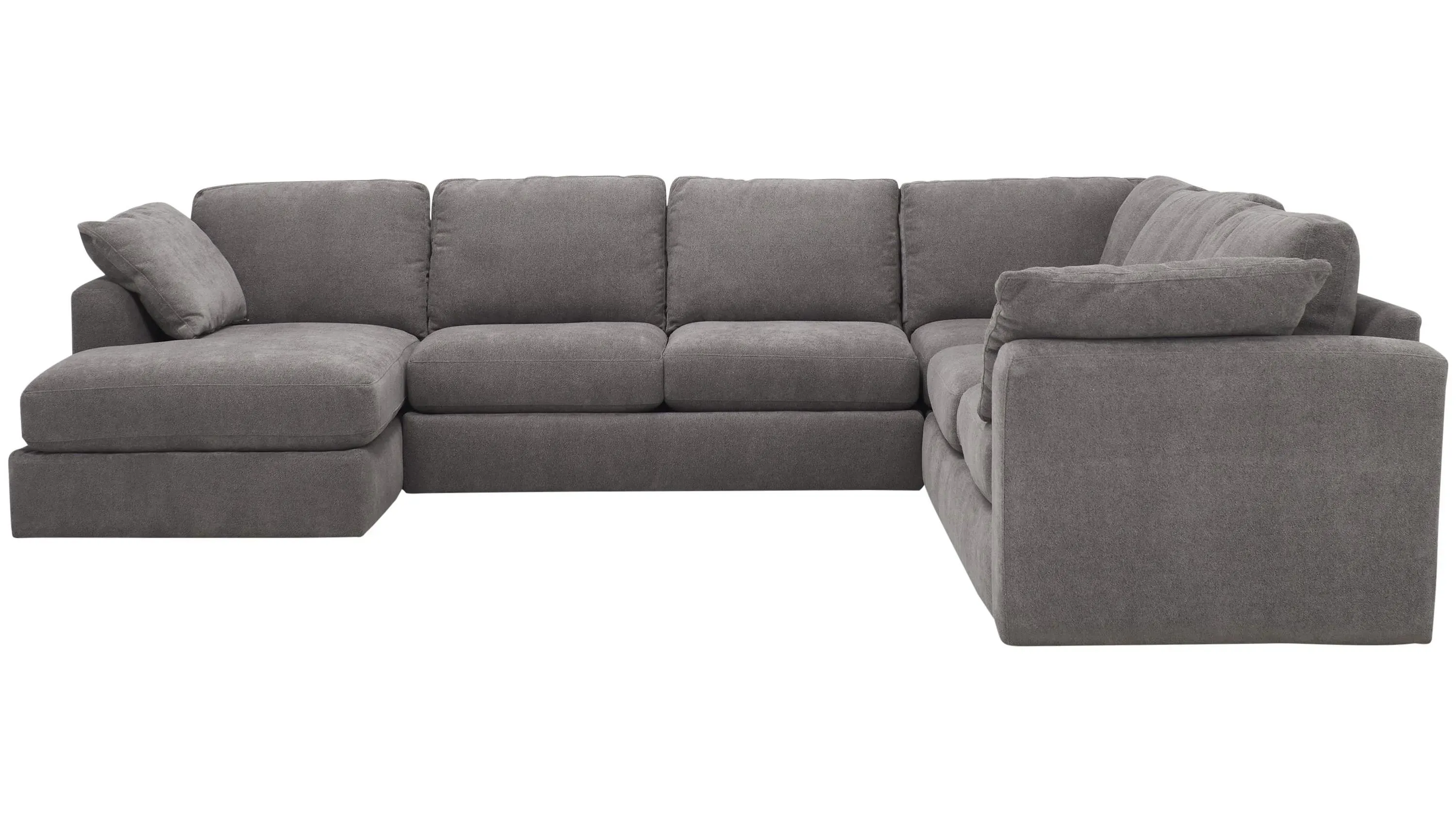 Nappily 4-pc. Sectional