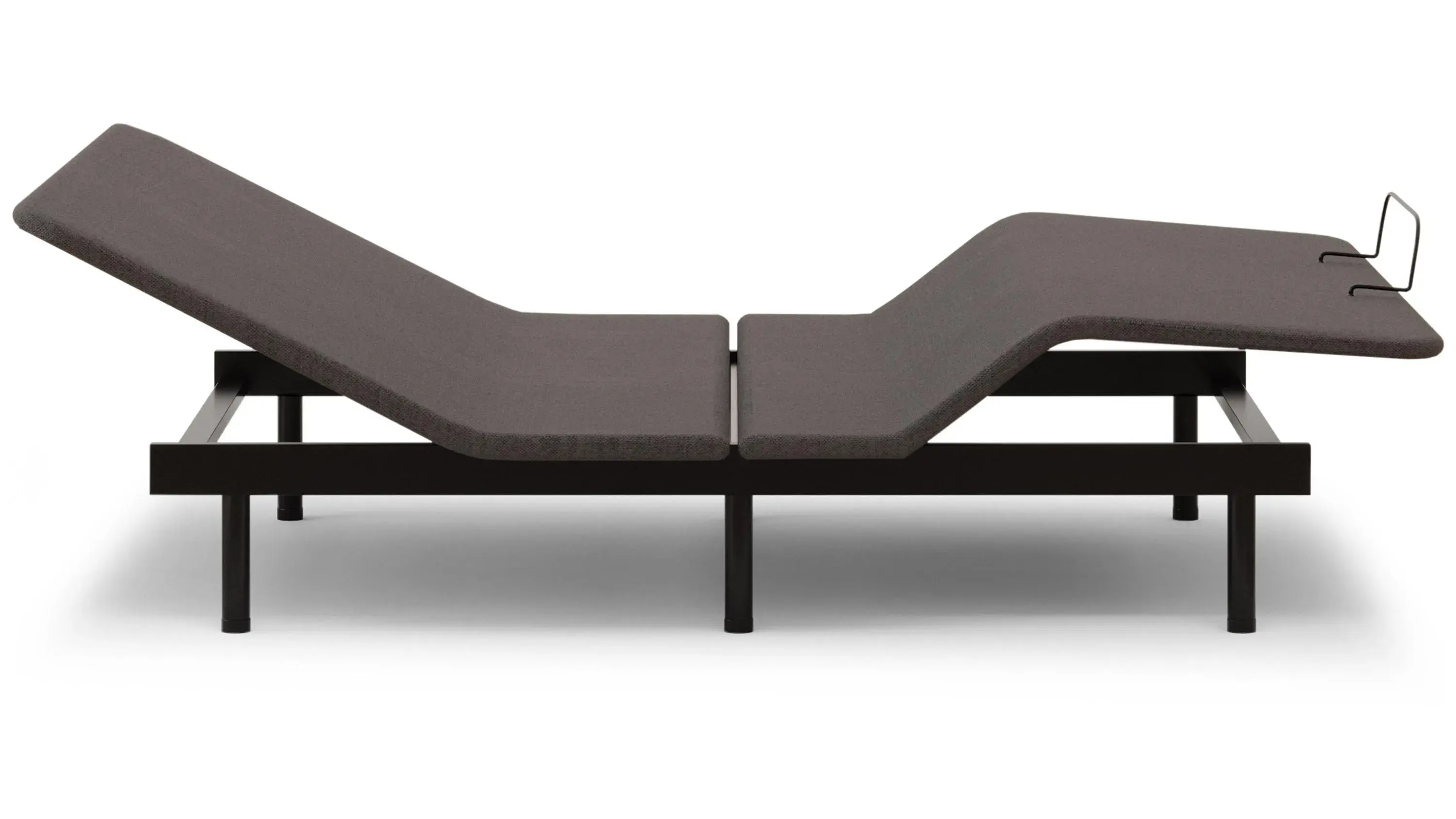 Ashley Nectar Classic Comfort Adjustable Base - Thumbnail 2