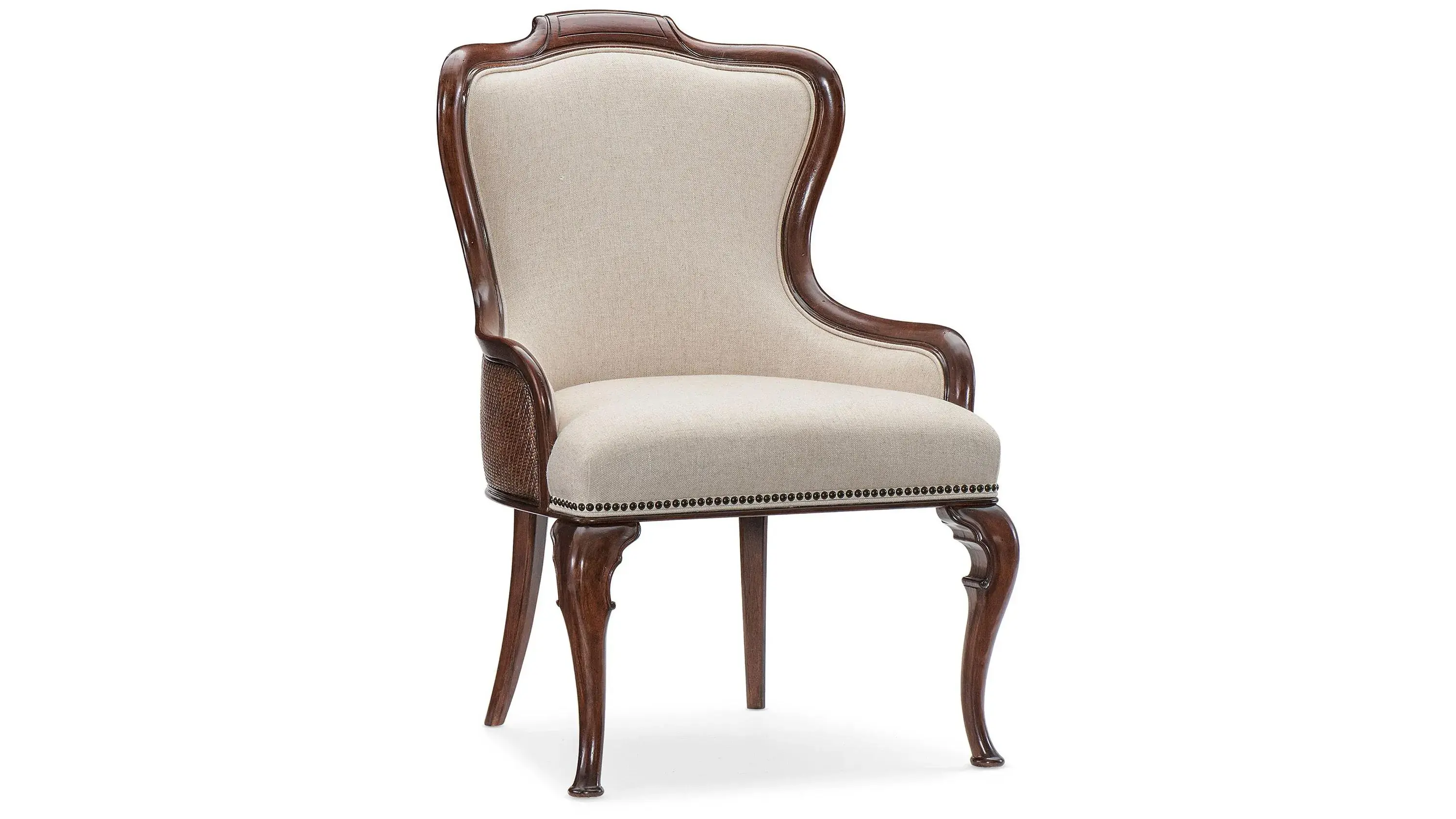 Charleston Arm Chair - Thumbnail 3