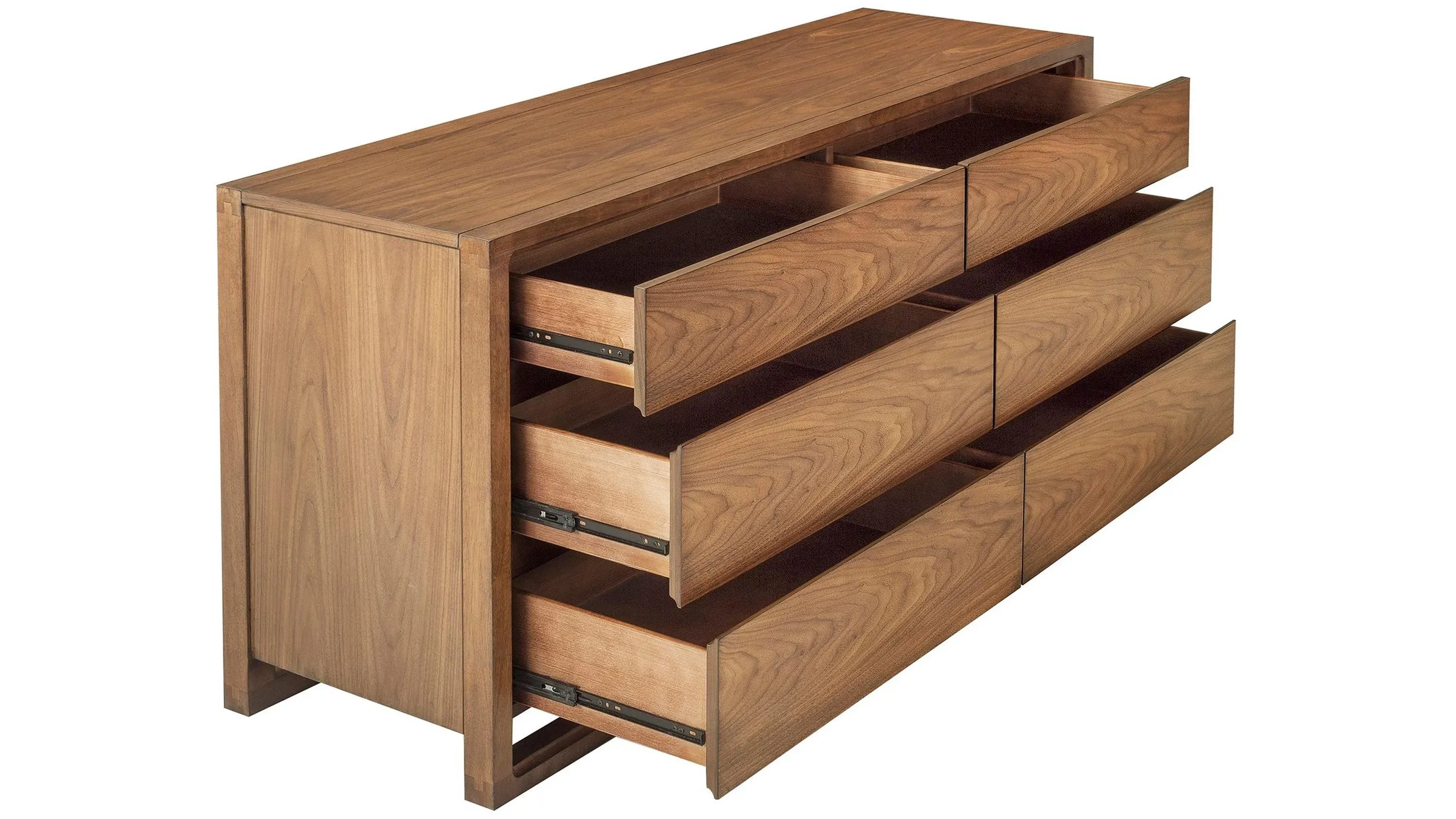 Aversa Bedroom Dresser
