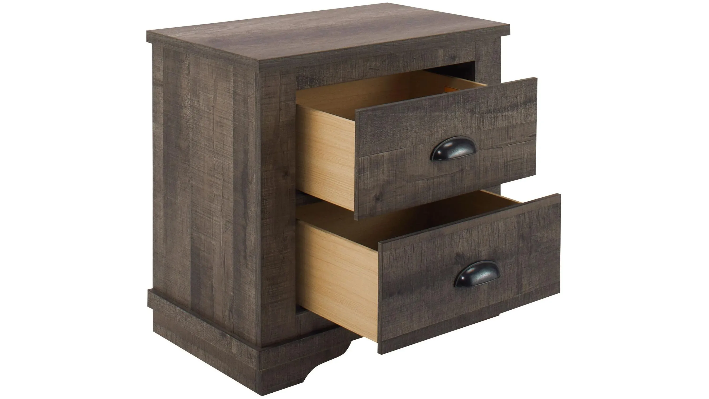 【todayful】side gether cobinaison Josie Nightstand | Raymour & Flanigan