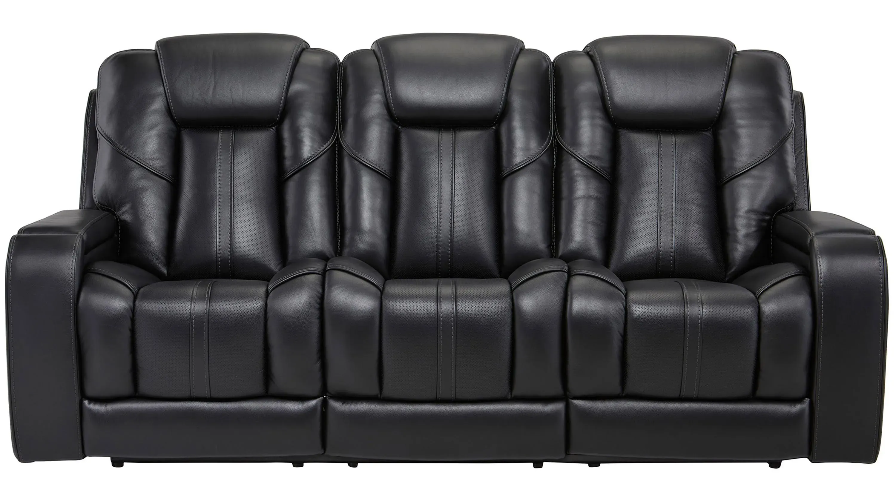 Starlight Triple Power Living Room Set