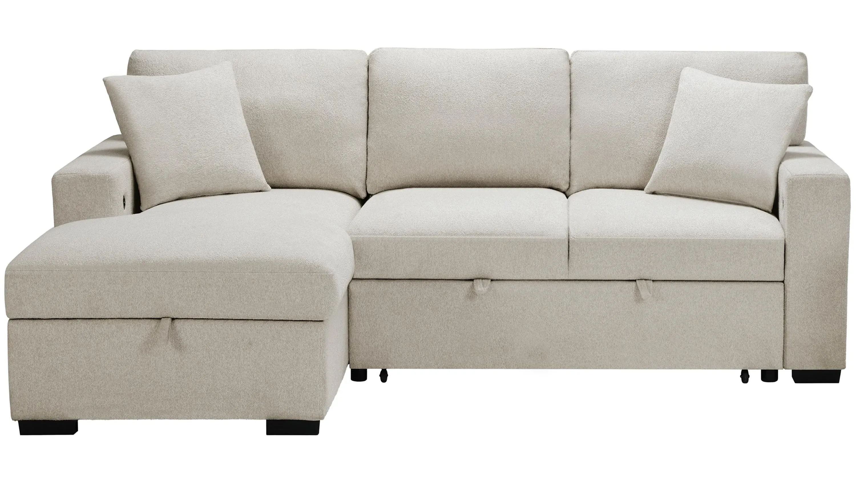 Pull out couch raymour and flanigan discount