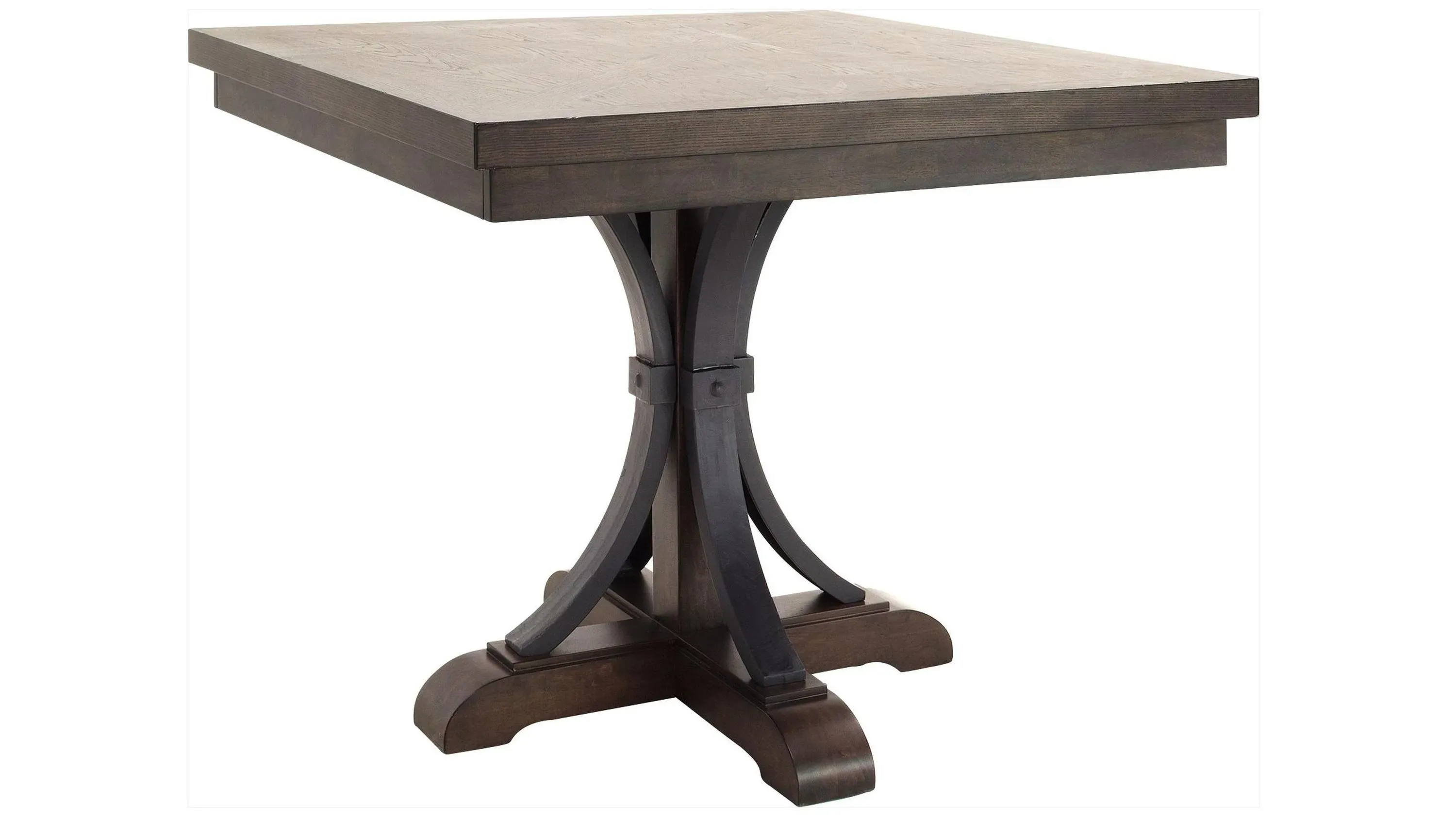 Halloway 5-pc. Counter-height Dining Set