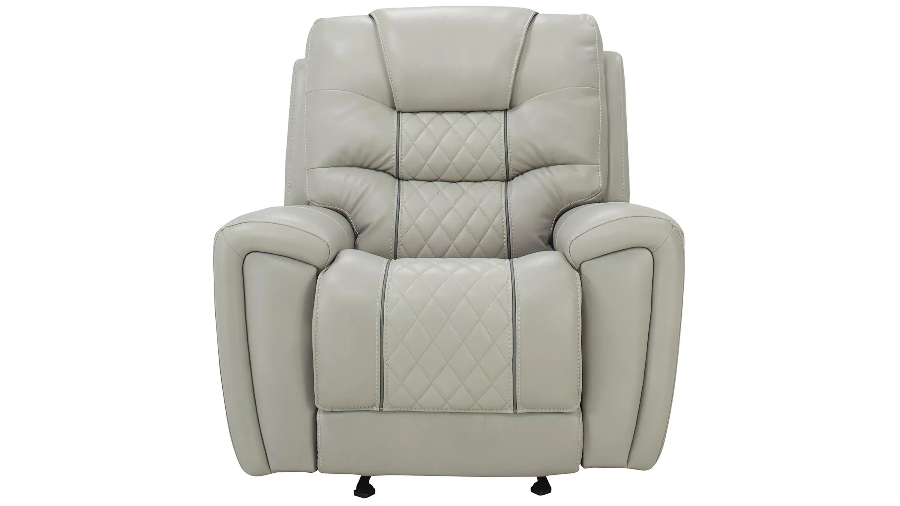 Corrigan Glider Recliner | Raymour & Flanigan