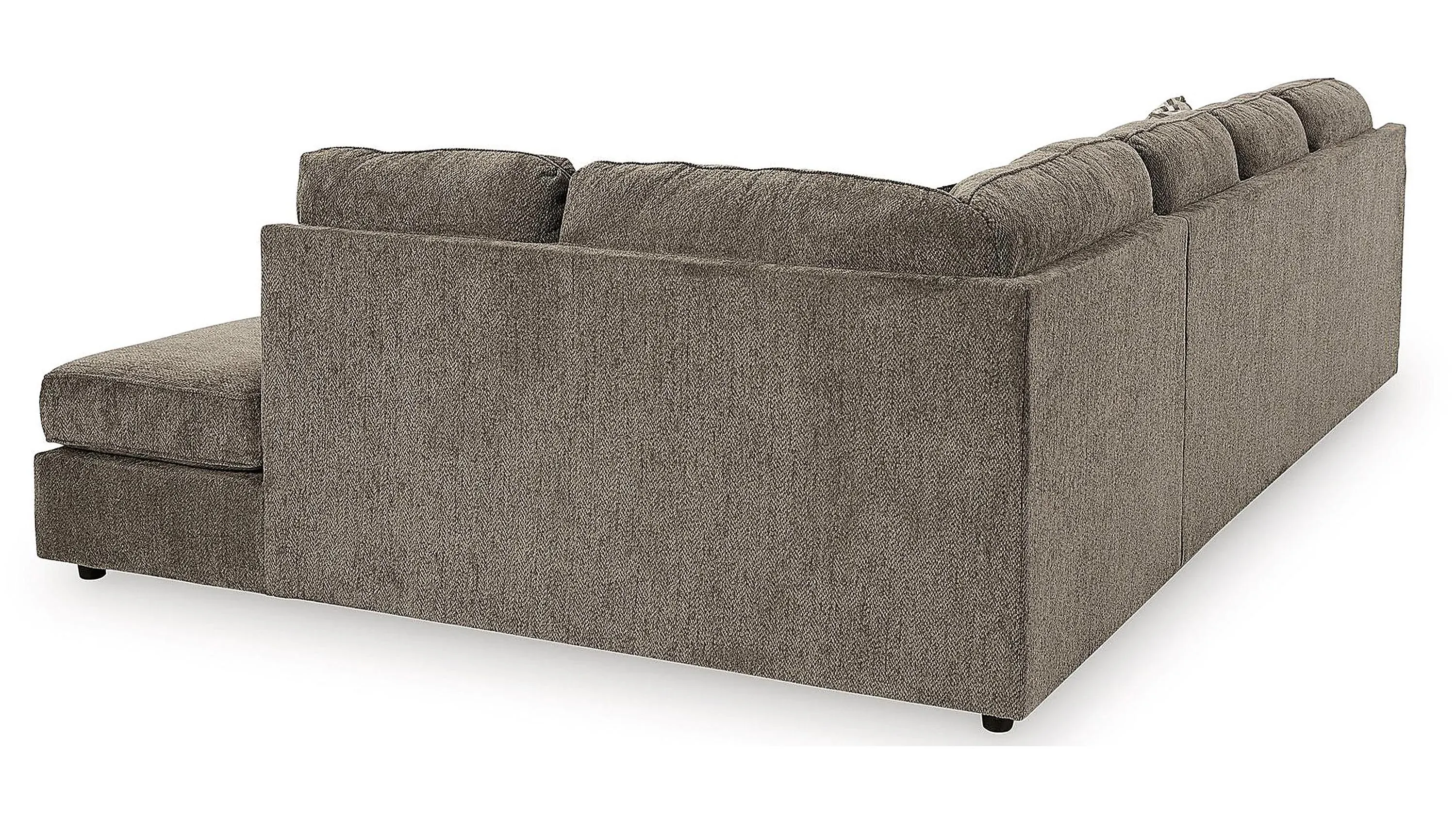 O'Phannon 2-pc. Sectional with Chaise