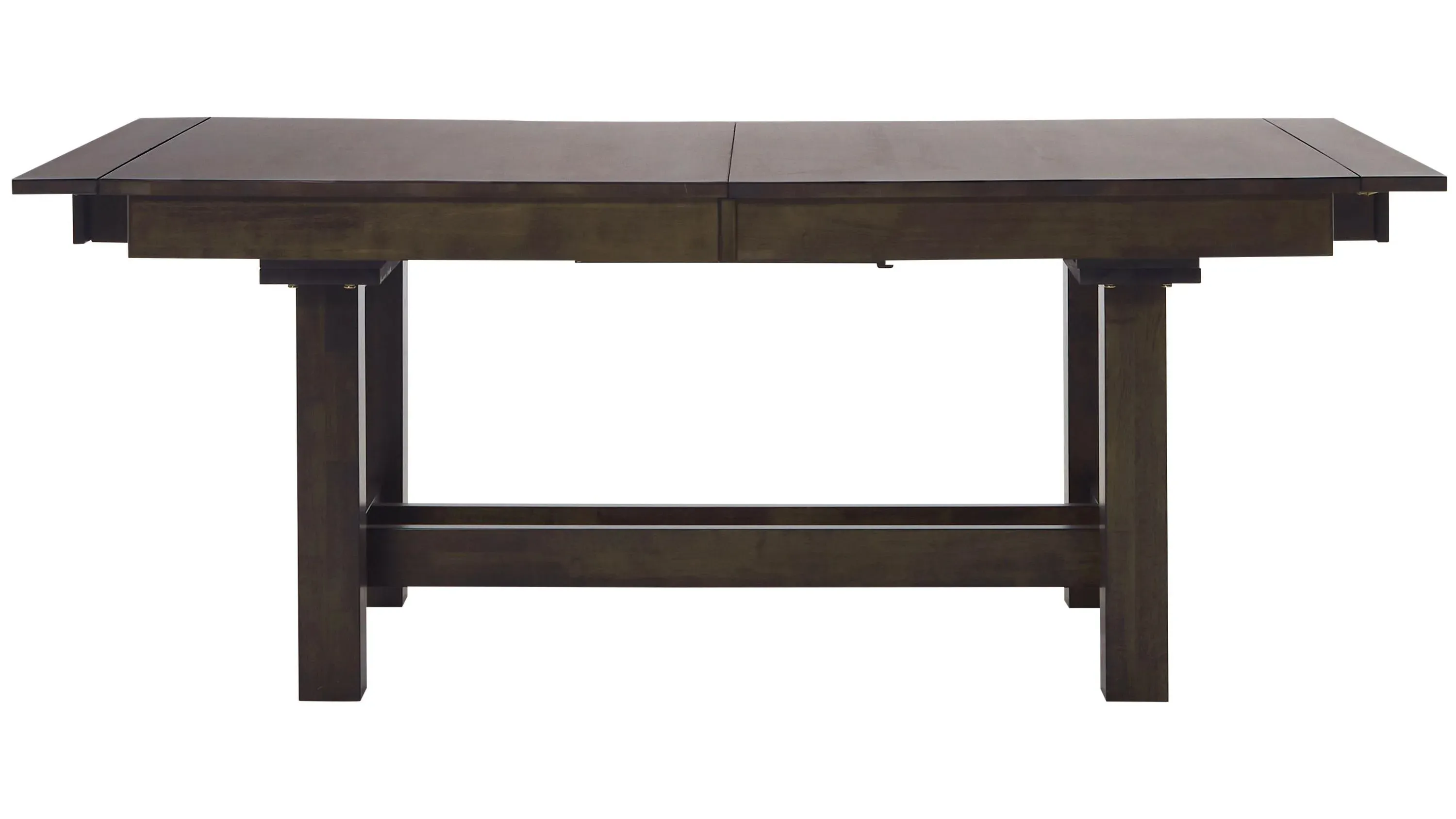 Mirabelle 3-Leaf Dining Table