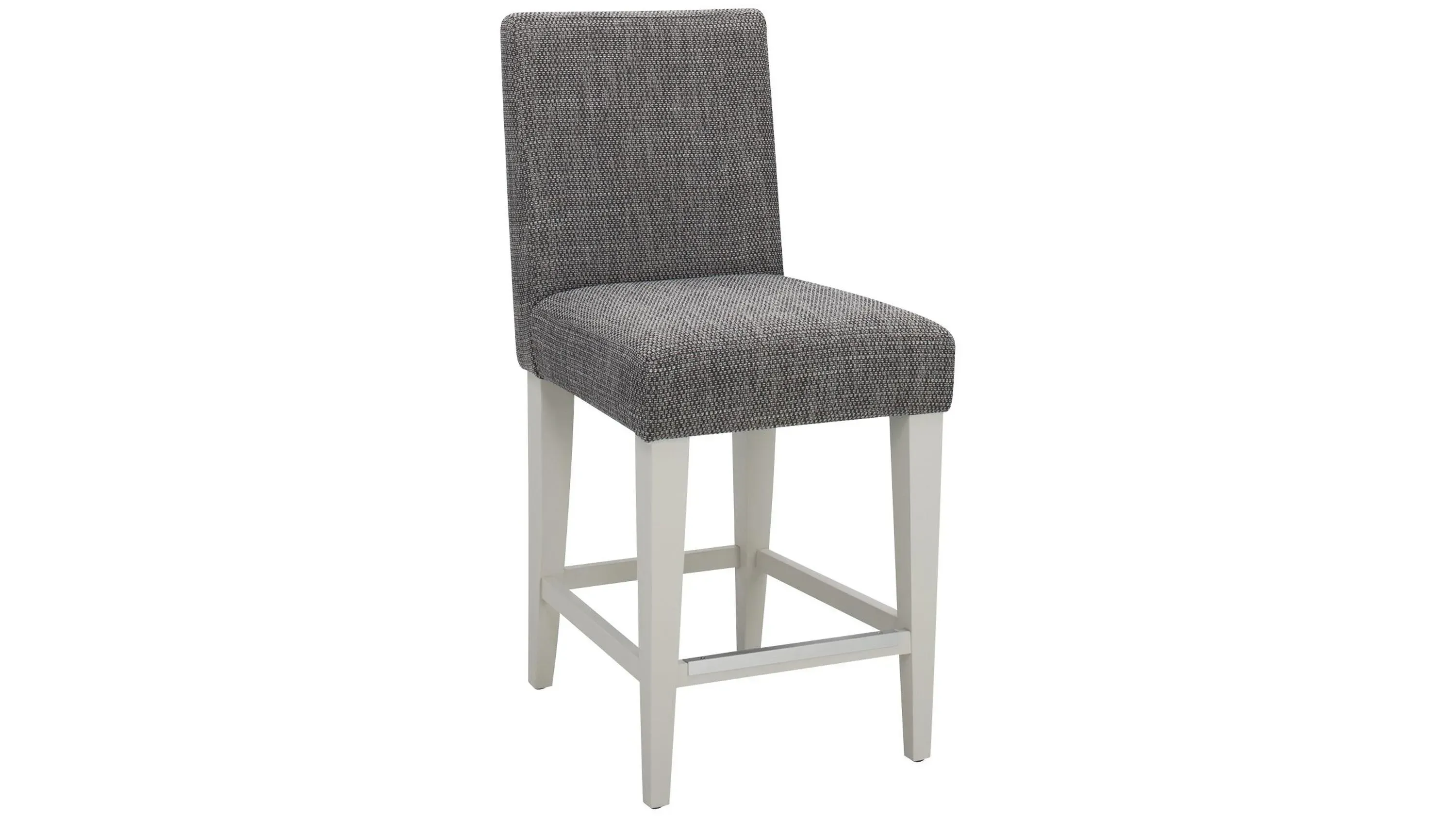 Gourmet Counter-Height Kitchen Island Stool