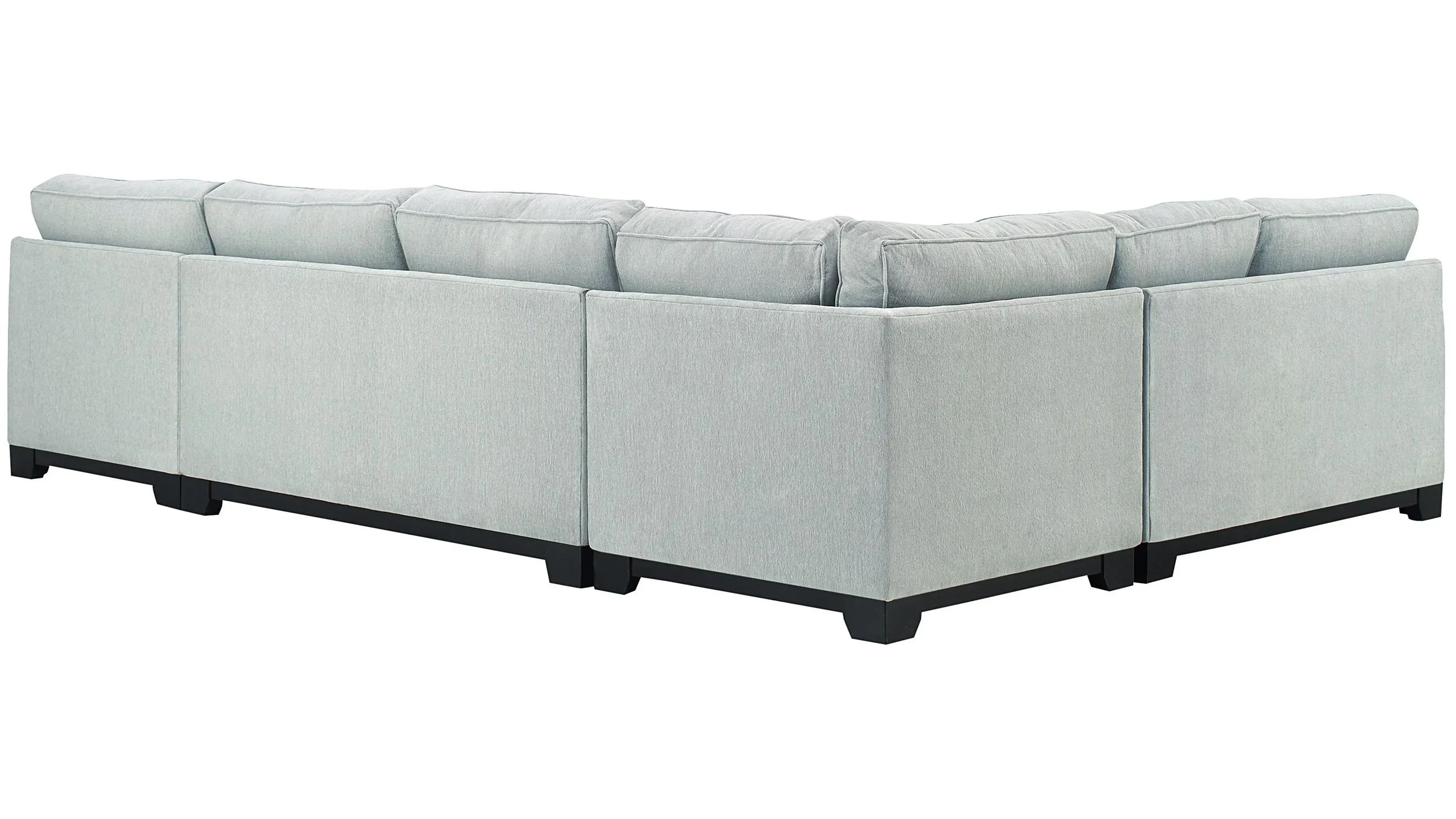 Arlo 4-pc. Sectional Sofa | Raymour & Flanigan