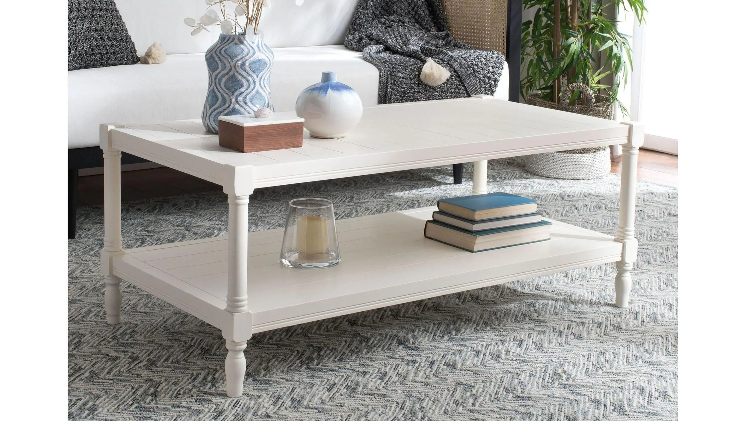 Inga Coffee Table Raymour & Flanigan