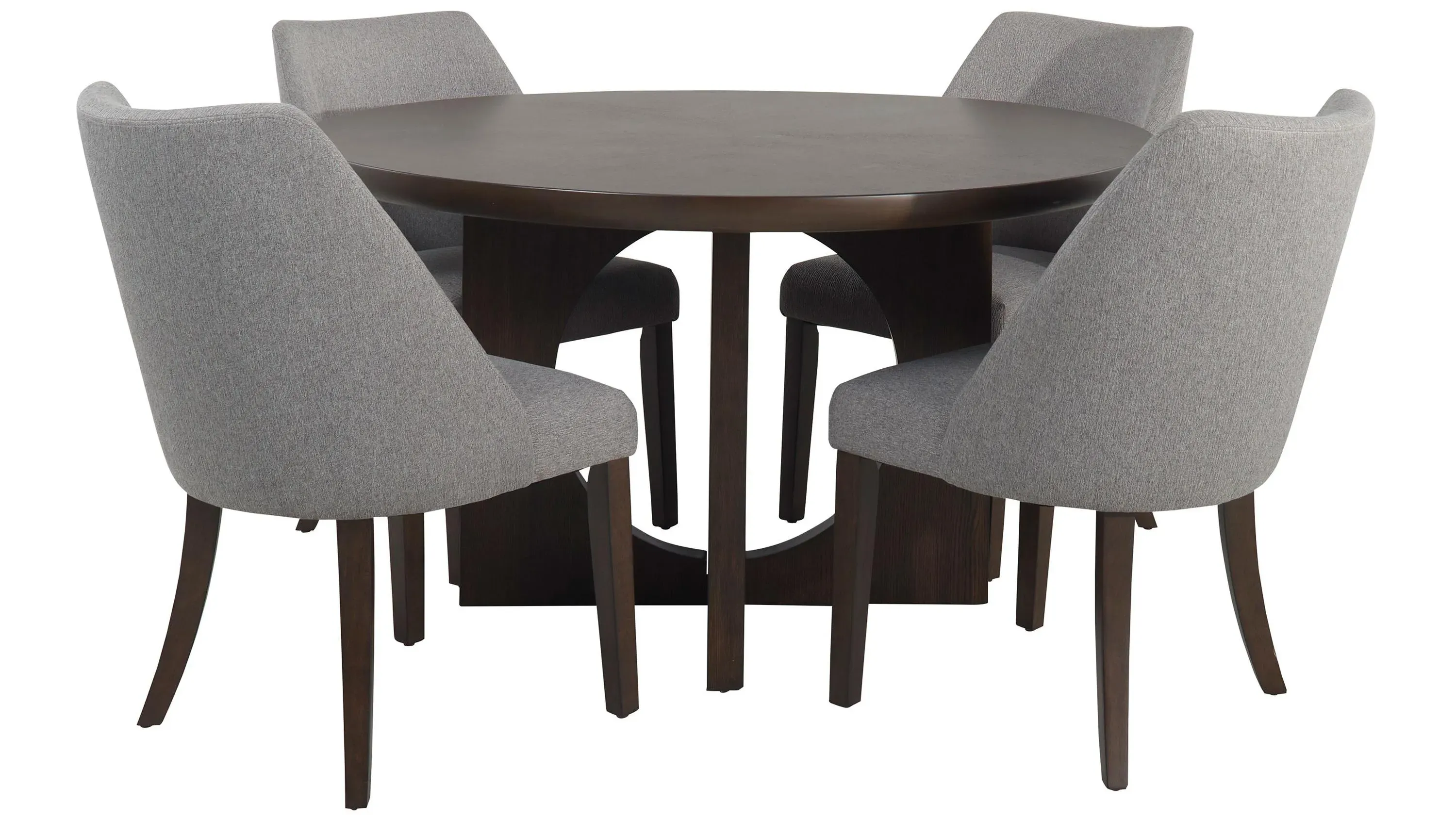 Lowell 5-pc. Dining Set