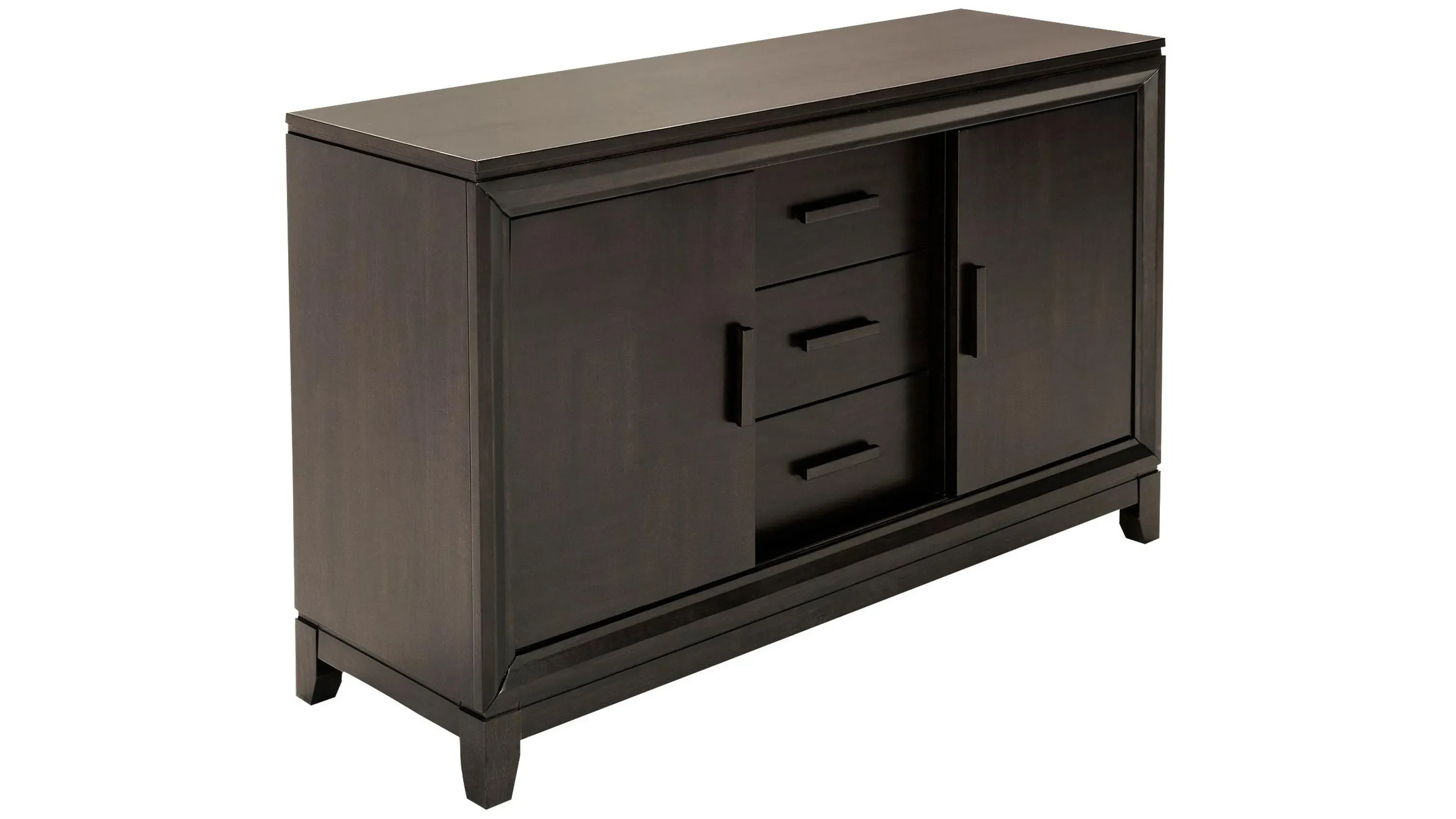 Logan Server