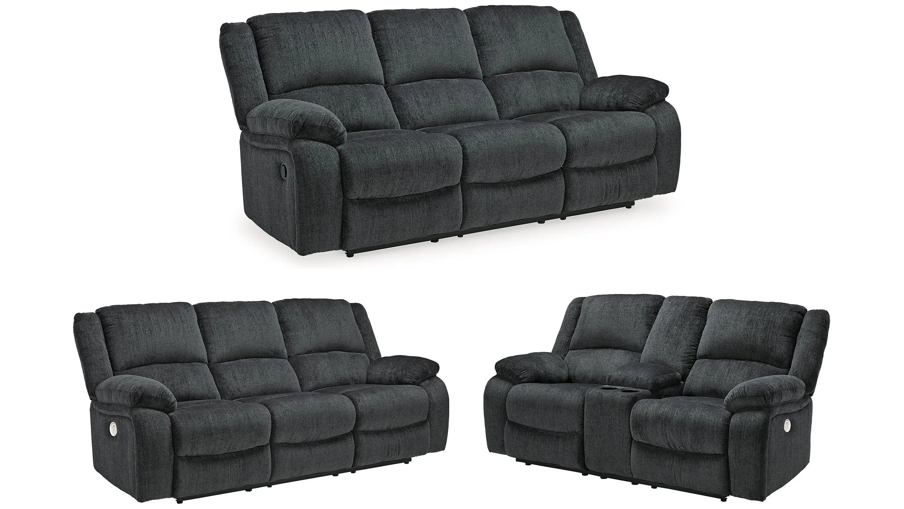 Molven Living Room Set | Raymour & Flanigan