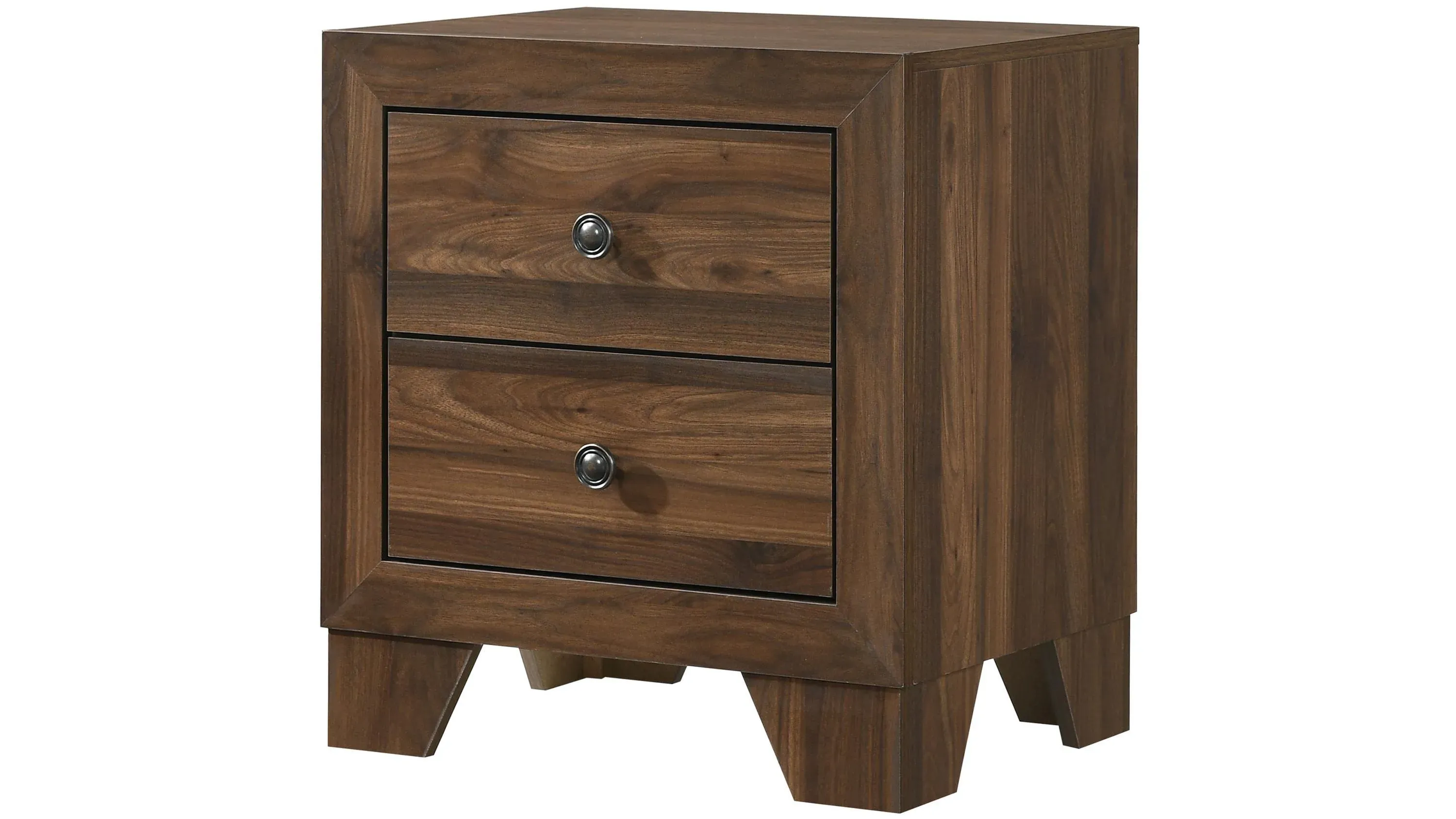 Millie 5-pc. Bedroom Set