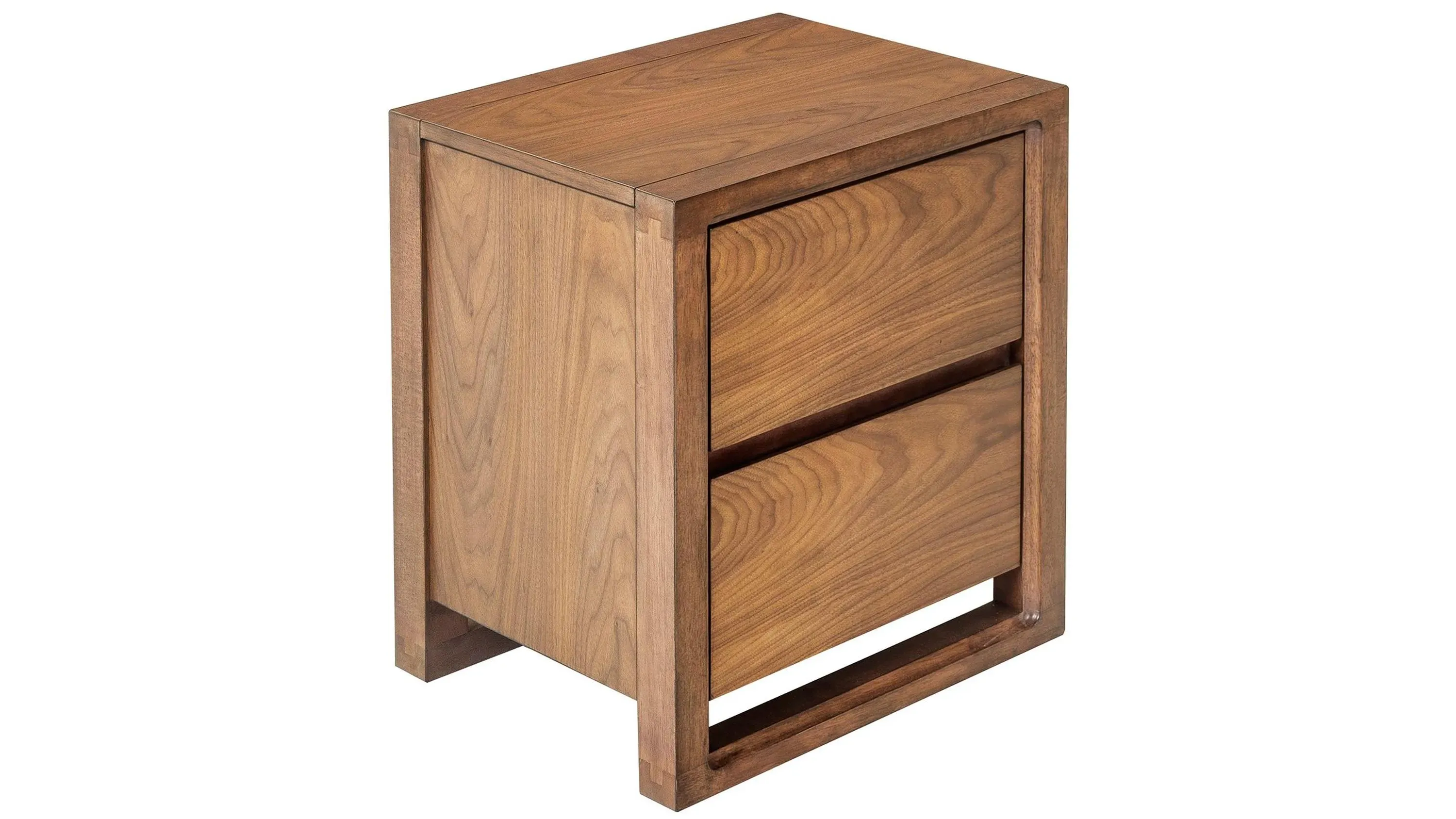 Aversa 2-Drawer Nightstand