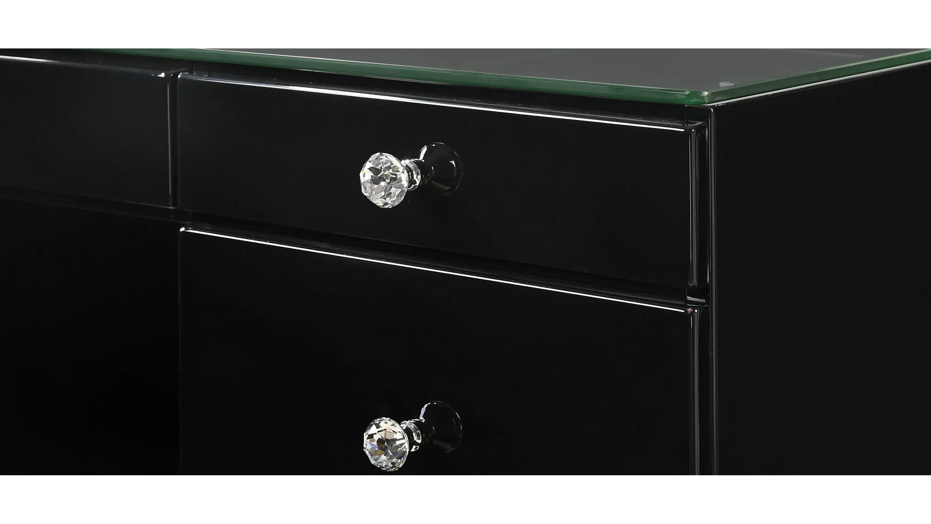 Diem Vanity w/ Mirror