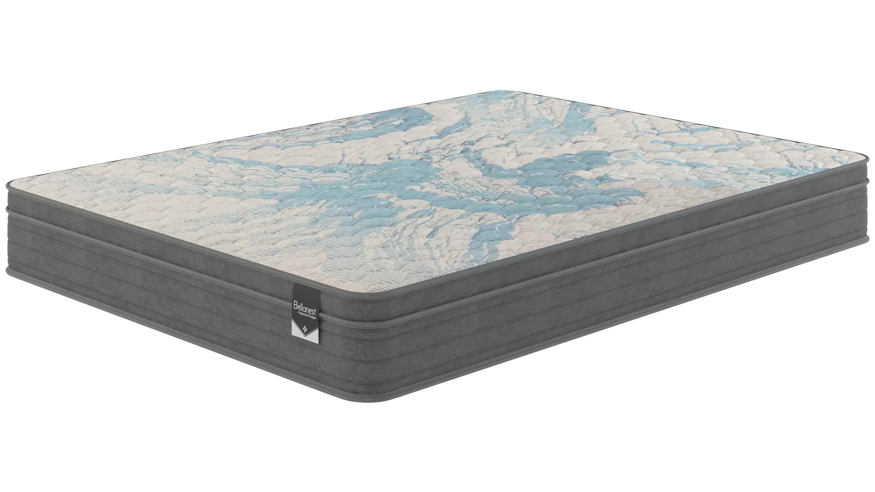 Bellanest Willa Medium Euro Top Mattress - Thumbnail 2