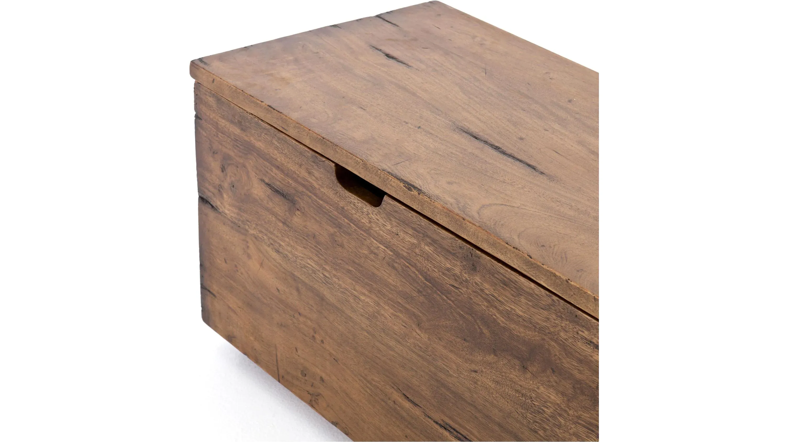 Duncan Trunk | Raymour & Flanigan
