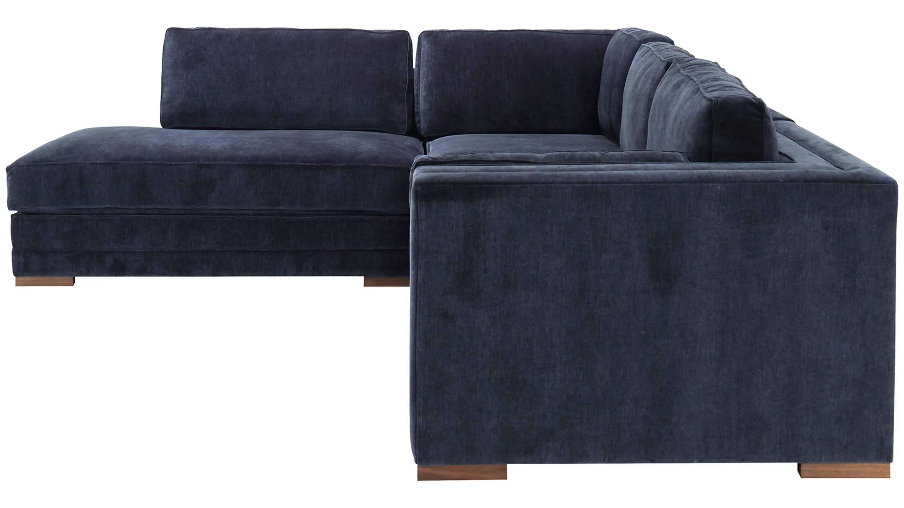 Remmi 4-pc. Sectional