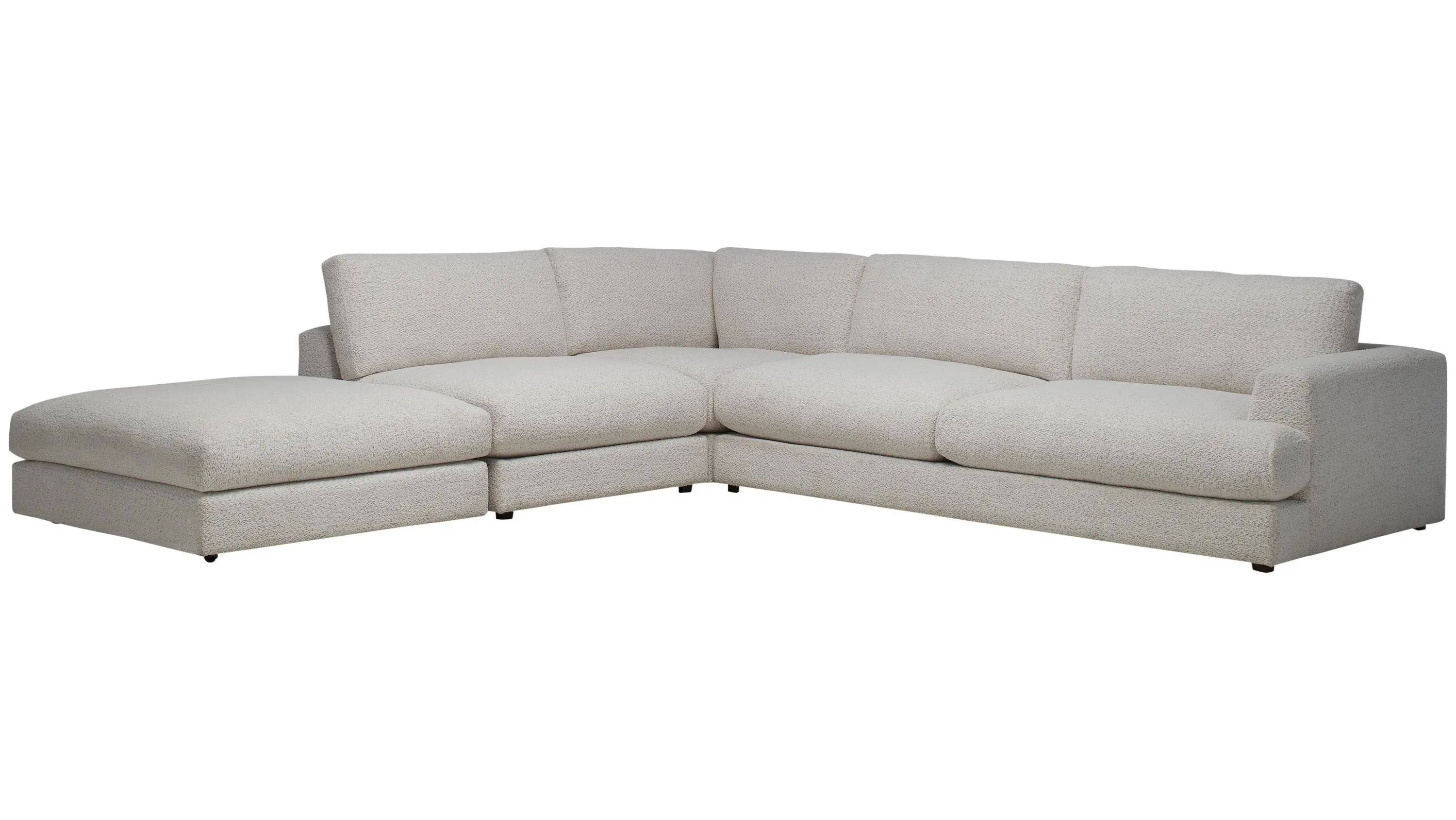 Montecito 4-pc. Sectional | Raymour & Flanigan
