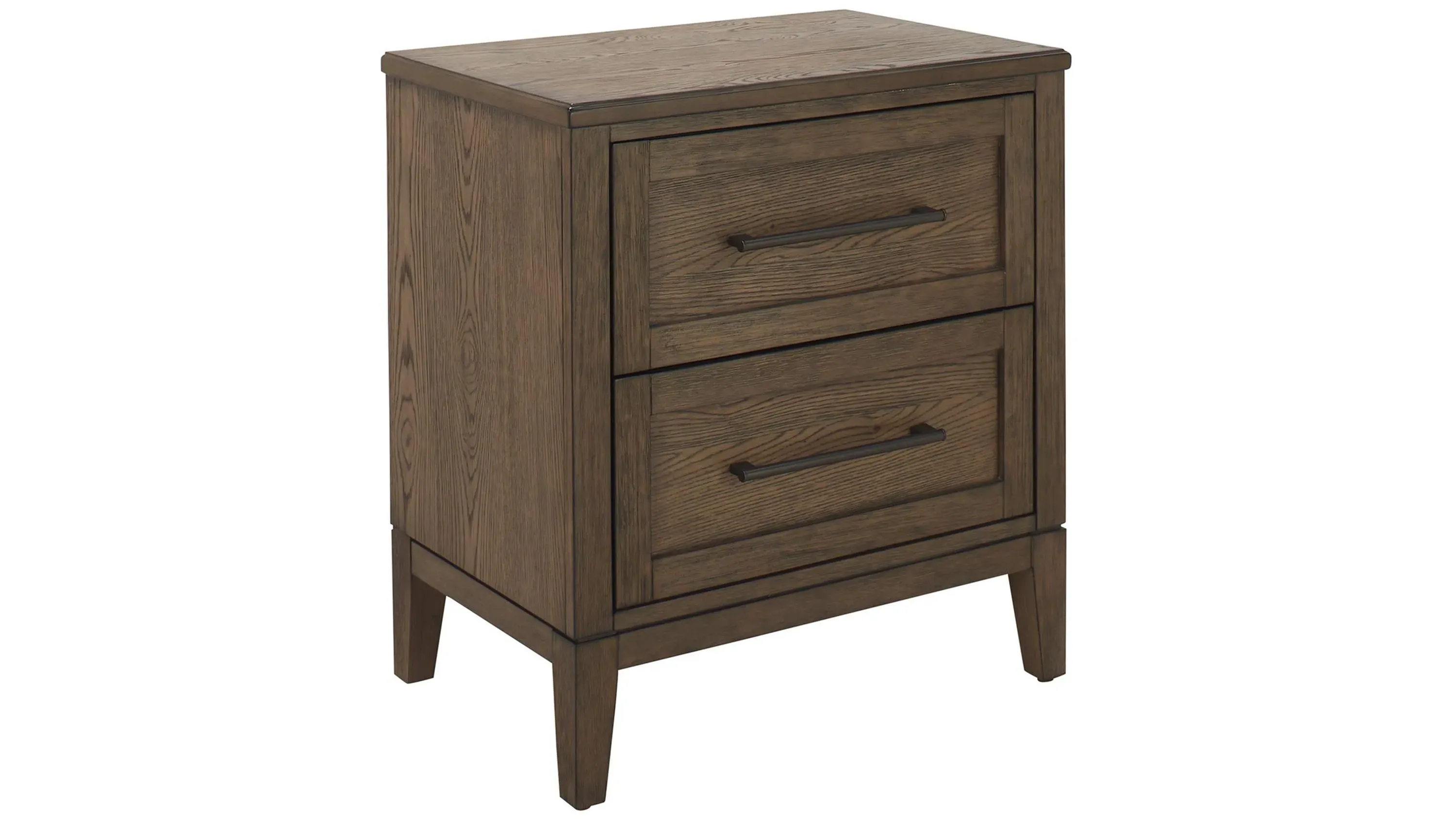 Oak Park Nightstand