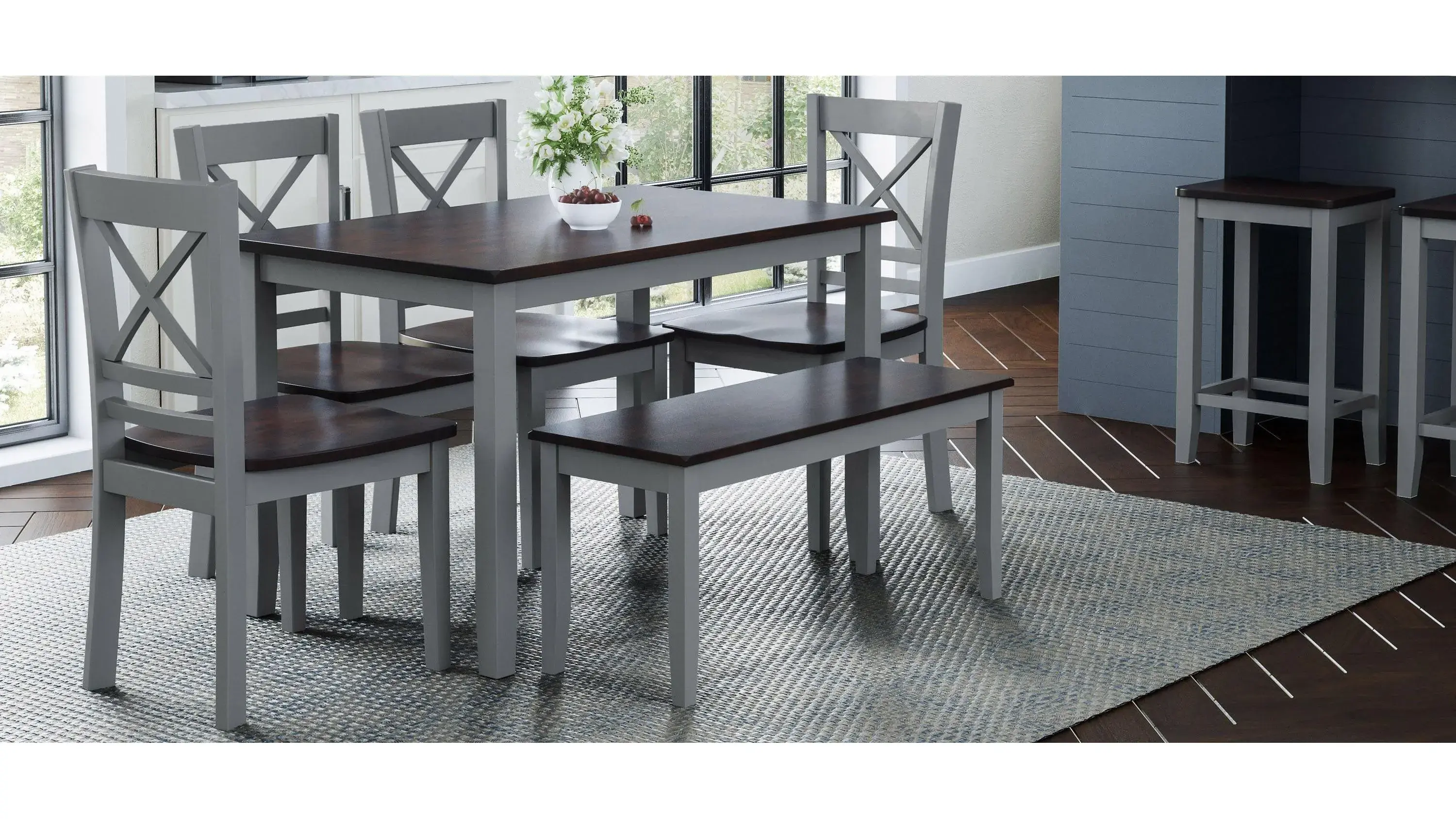 Asbury Park Chair 2-pc. - Thumbnail 5