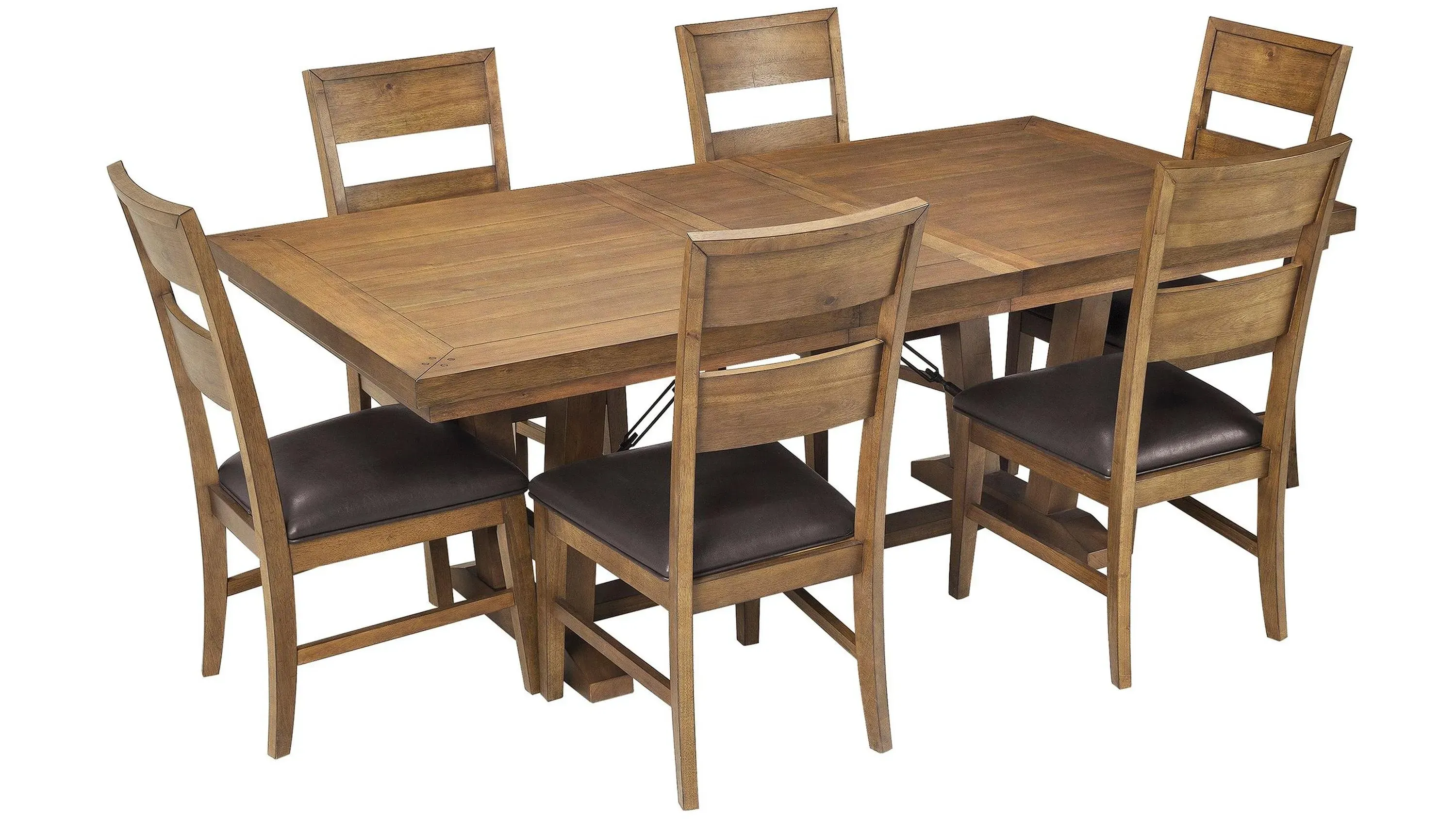 Fenwick 7-pc. Dining Set