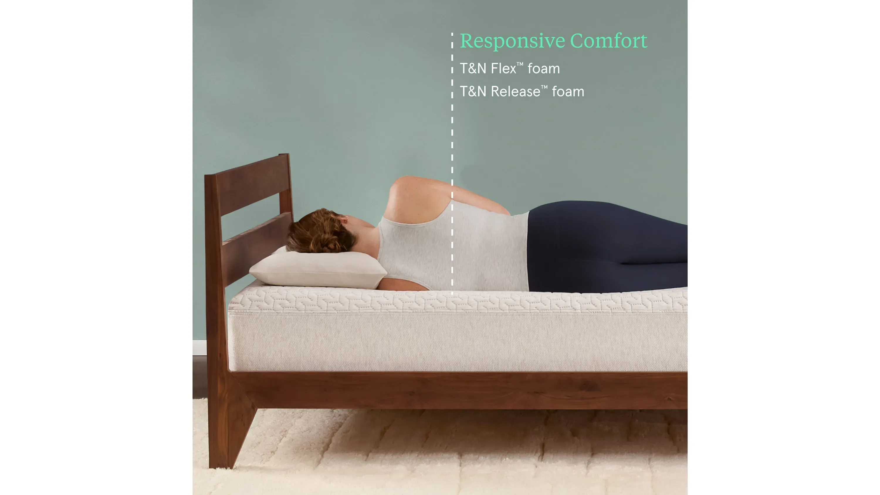 Tuft and Needle Original Mattress | Raymour & Flanigan