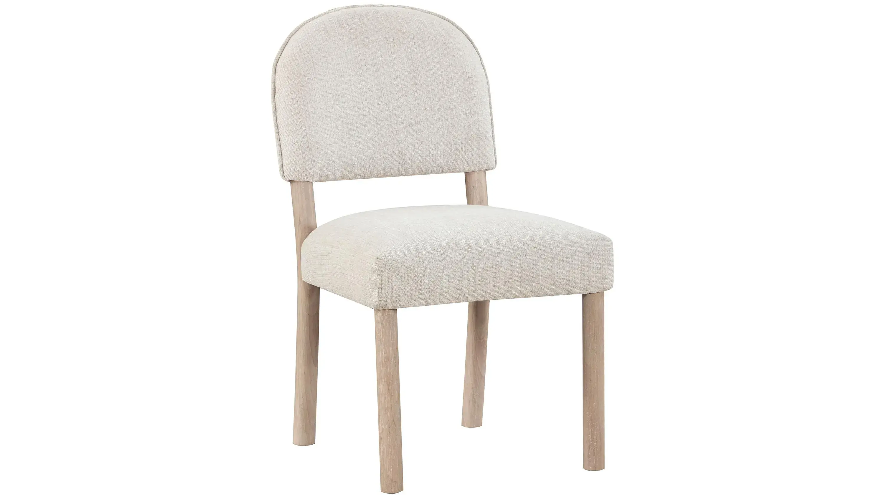 Gabby Upholstered Side Chair - Set of 2 - Thumbnail 3