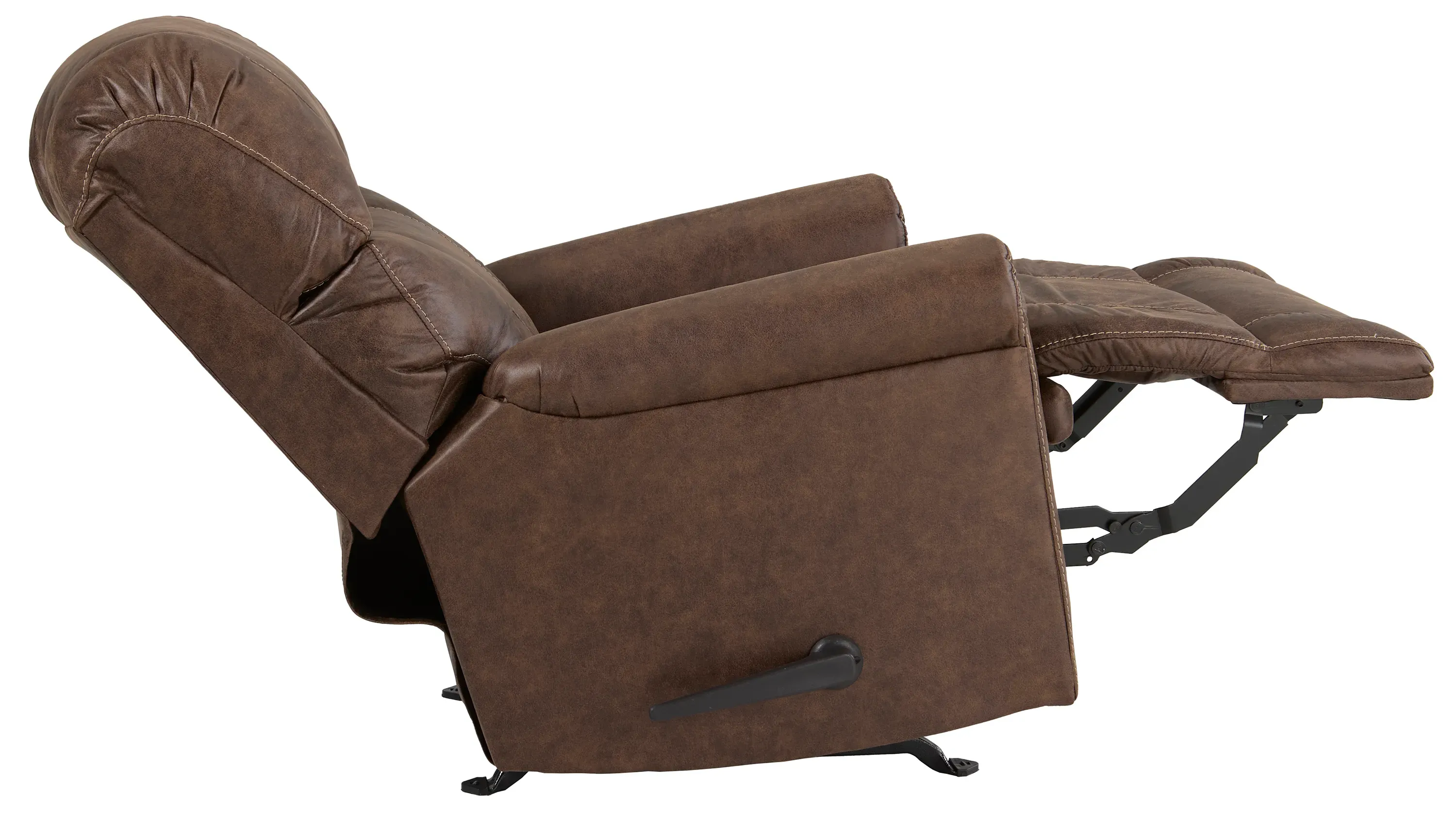 Wentworth Manual Rocker Recliner | Raymour & Flanigan