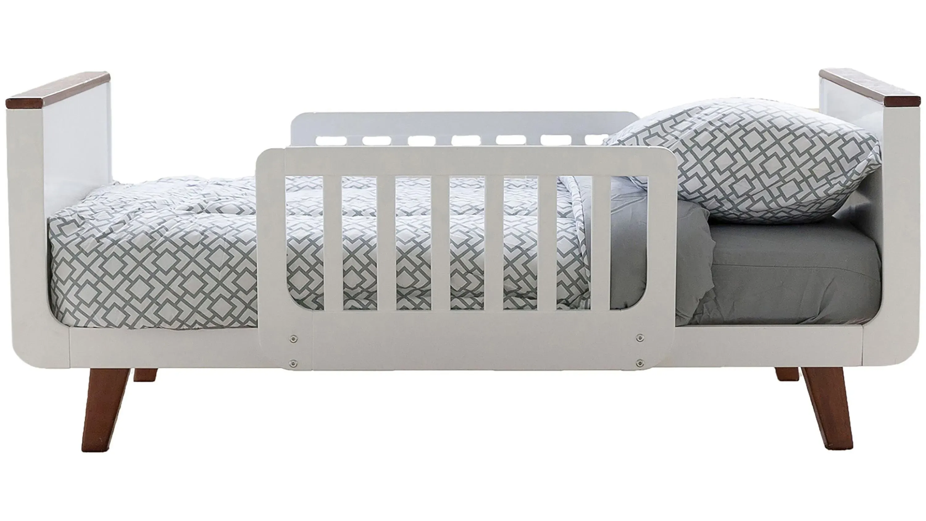 Litte Partners MOD Toddler Bed