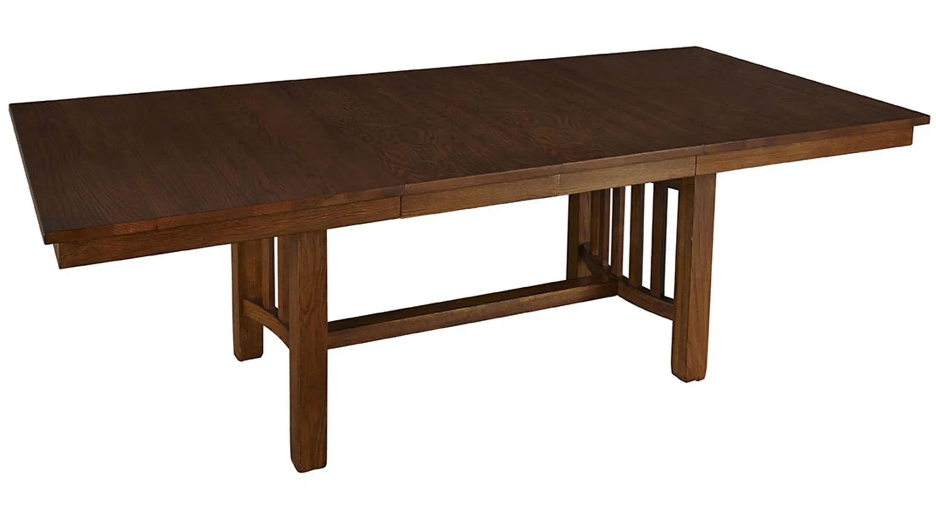 Laurelhurst Dining Table w/ Leaf