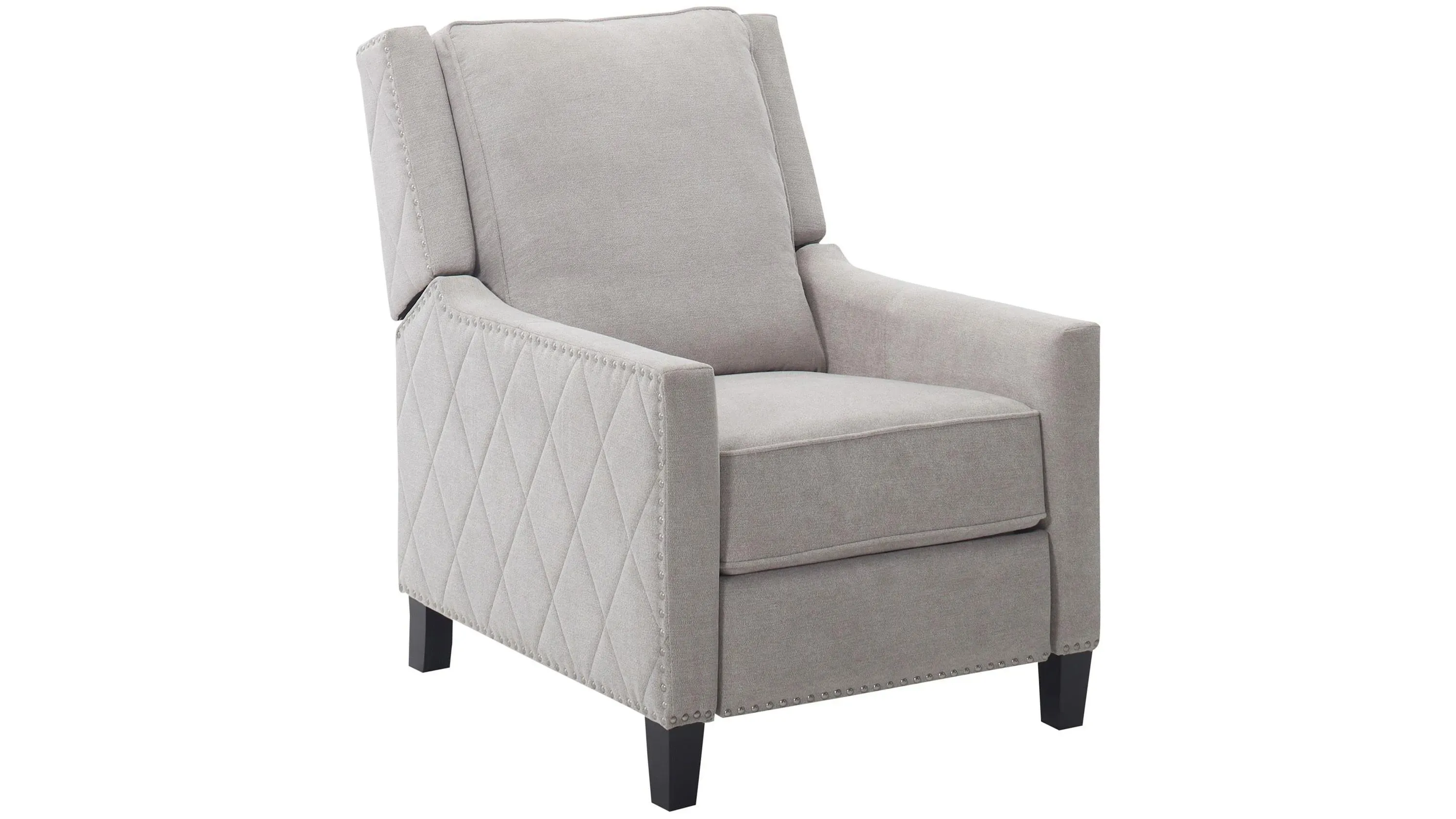 Harper Push Back Recliner