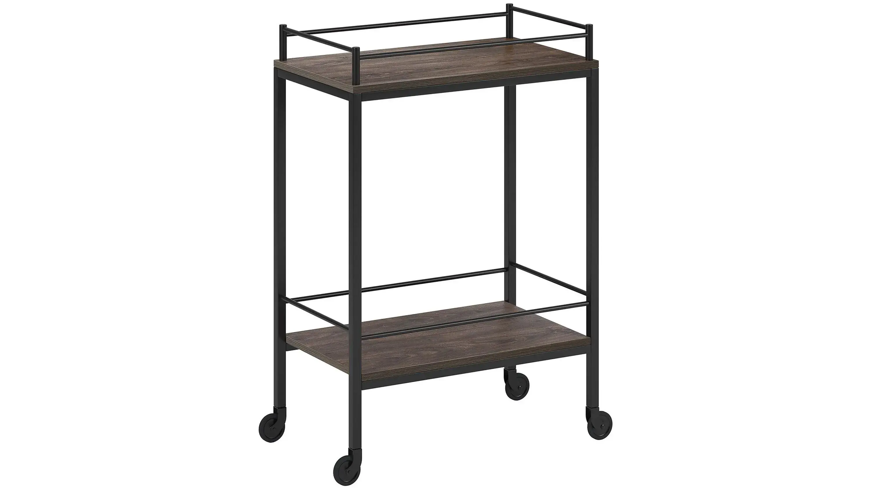 Barnes Brook Bar Cart
