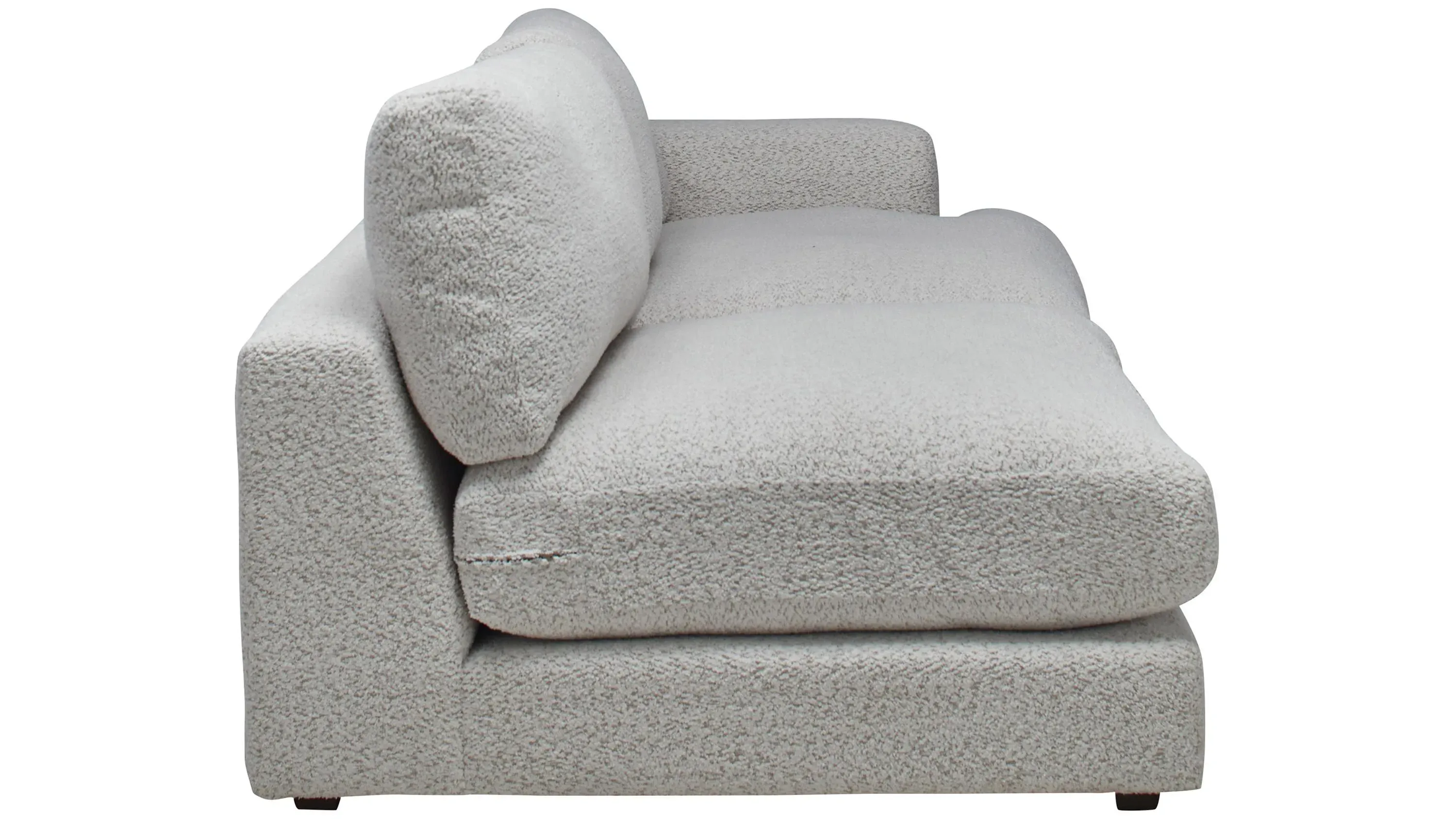 Montecito Right-Arm Facing Loveseat | Raymour & Flanigan